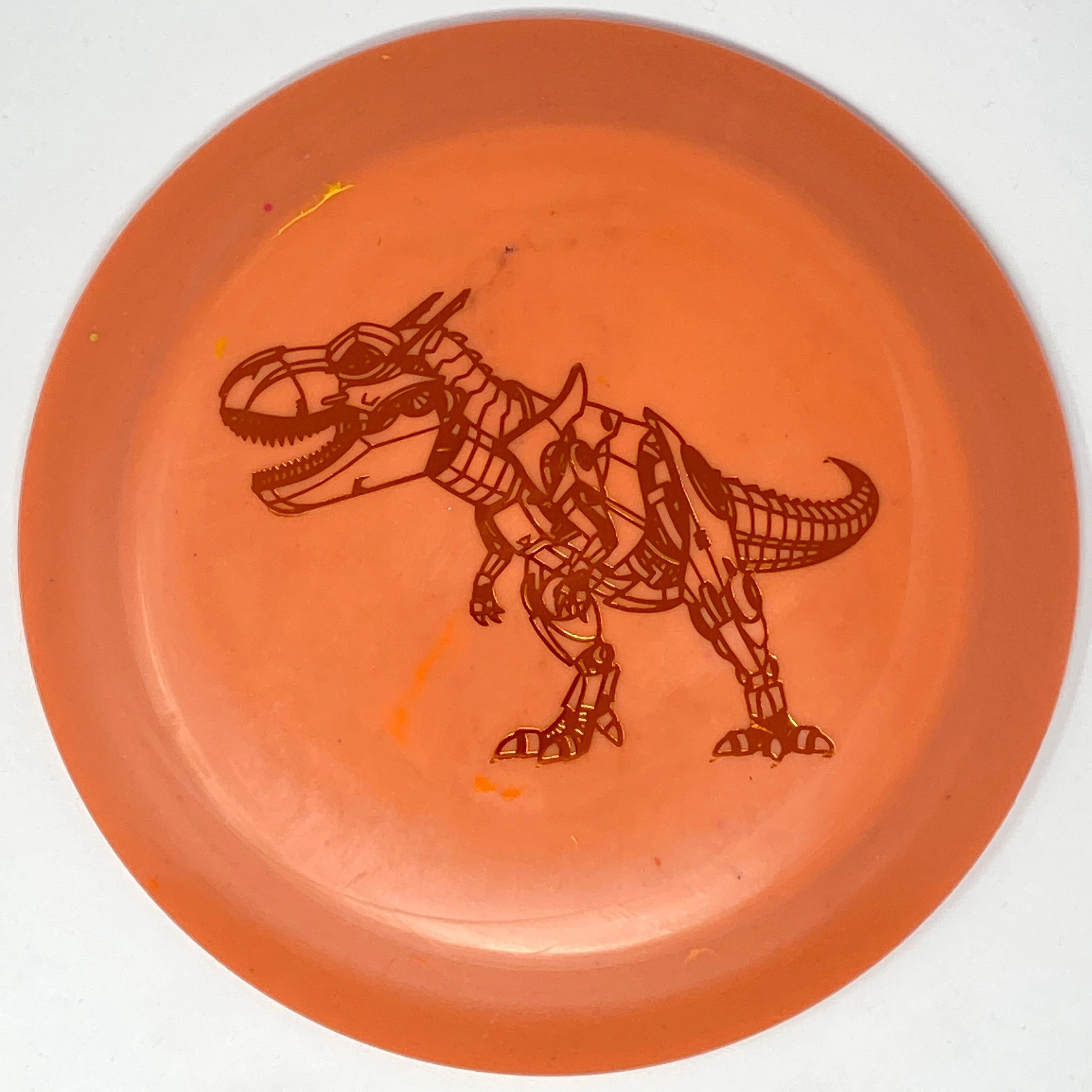 Tyrannosaurus Rex (Egg Shell) - Image 9