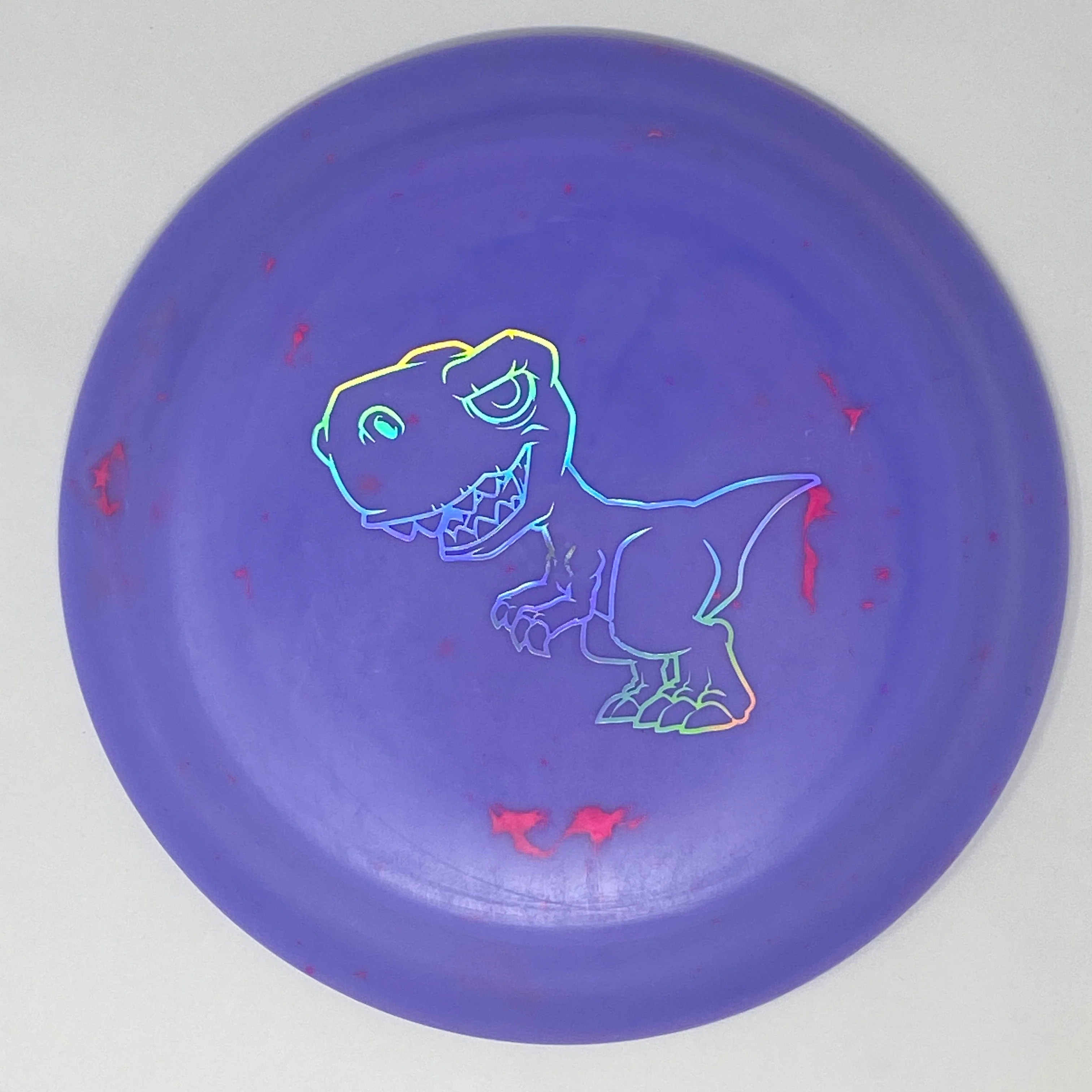 Tyrannosaurus Rex (Egg Shell) - Image 16