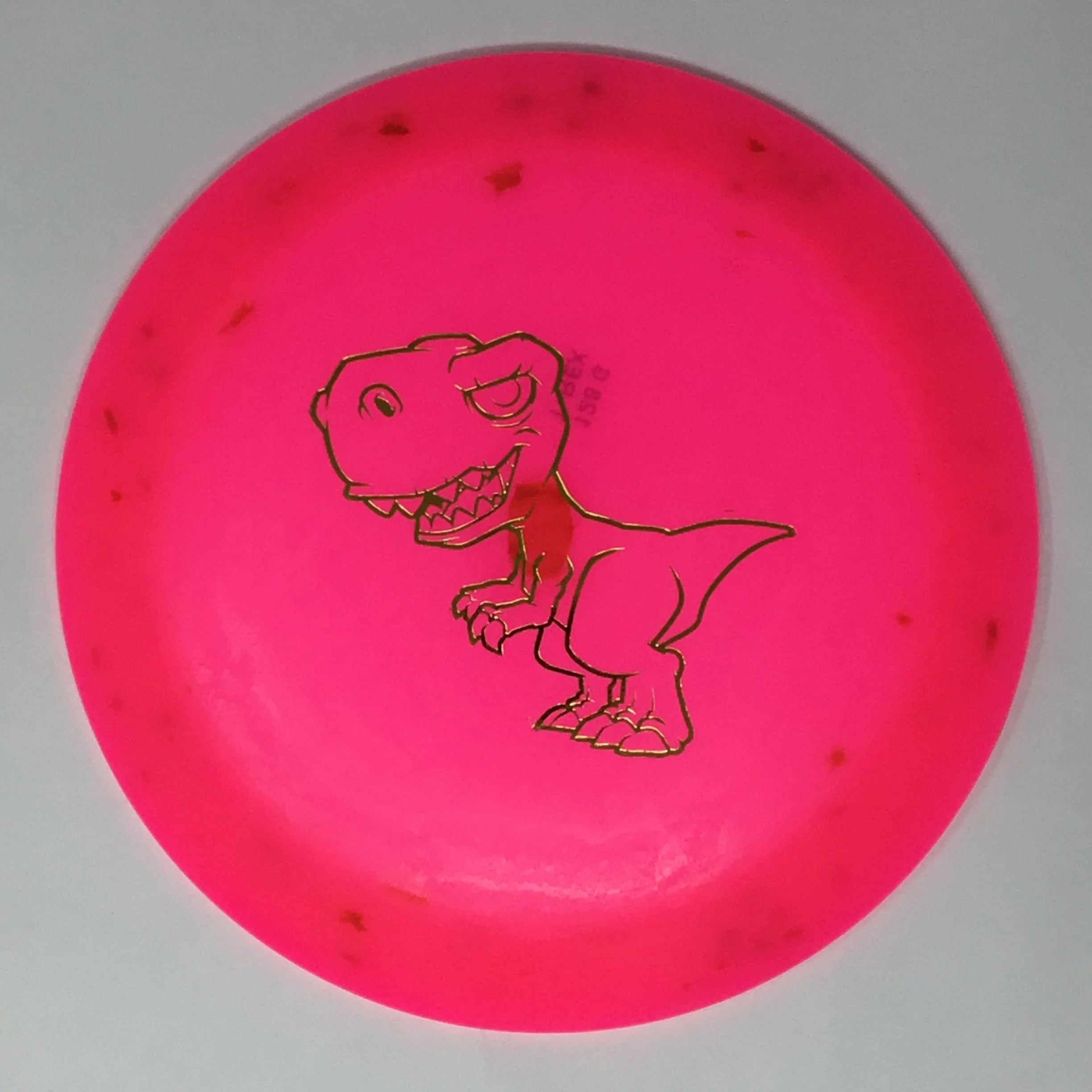 Tyrannosaurus Rex (Egg Shell) - Image 19