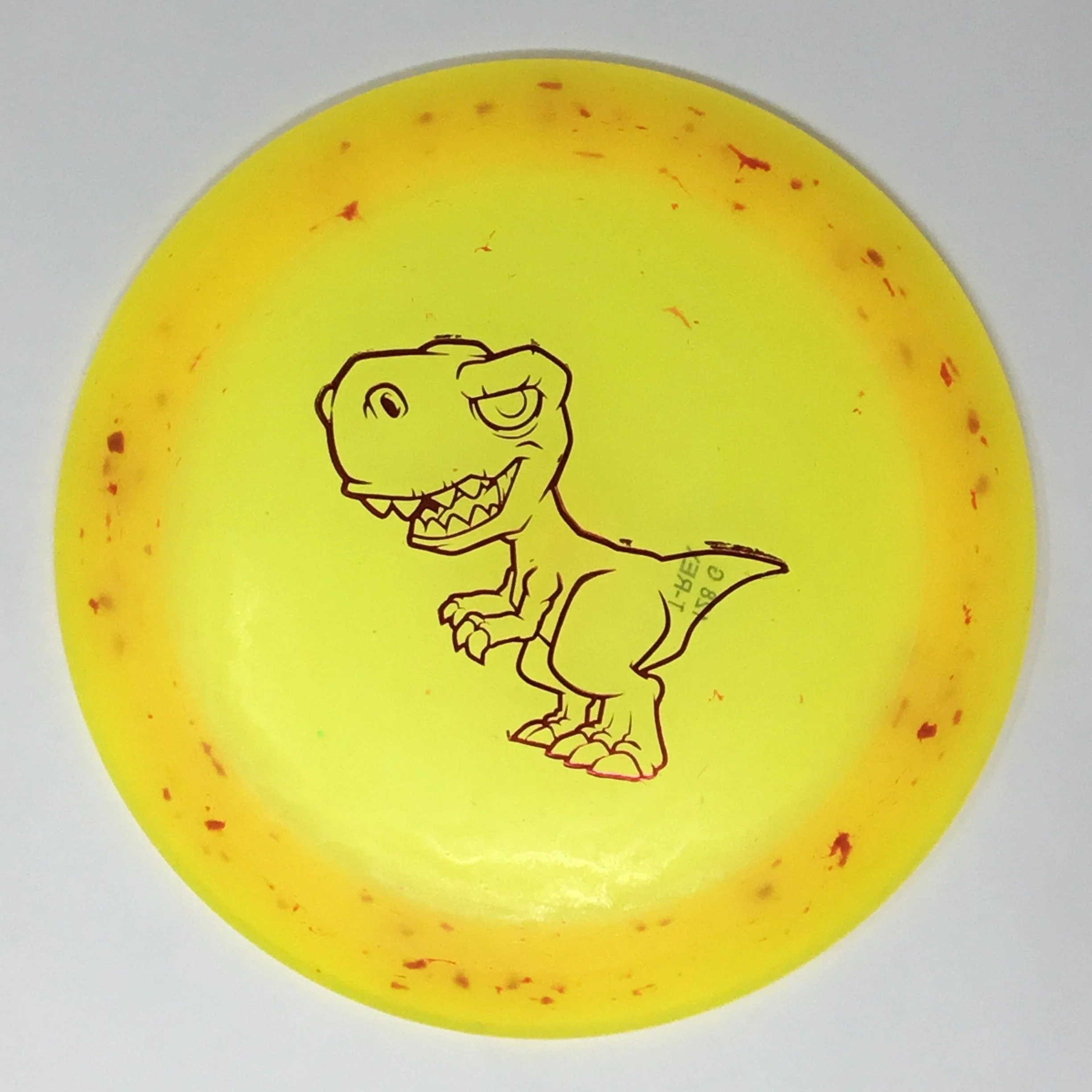 Tyrannosaurus Rex (Egg Shell) - Image 21