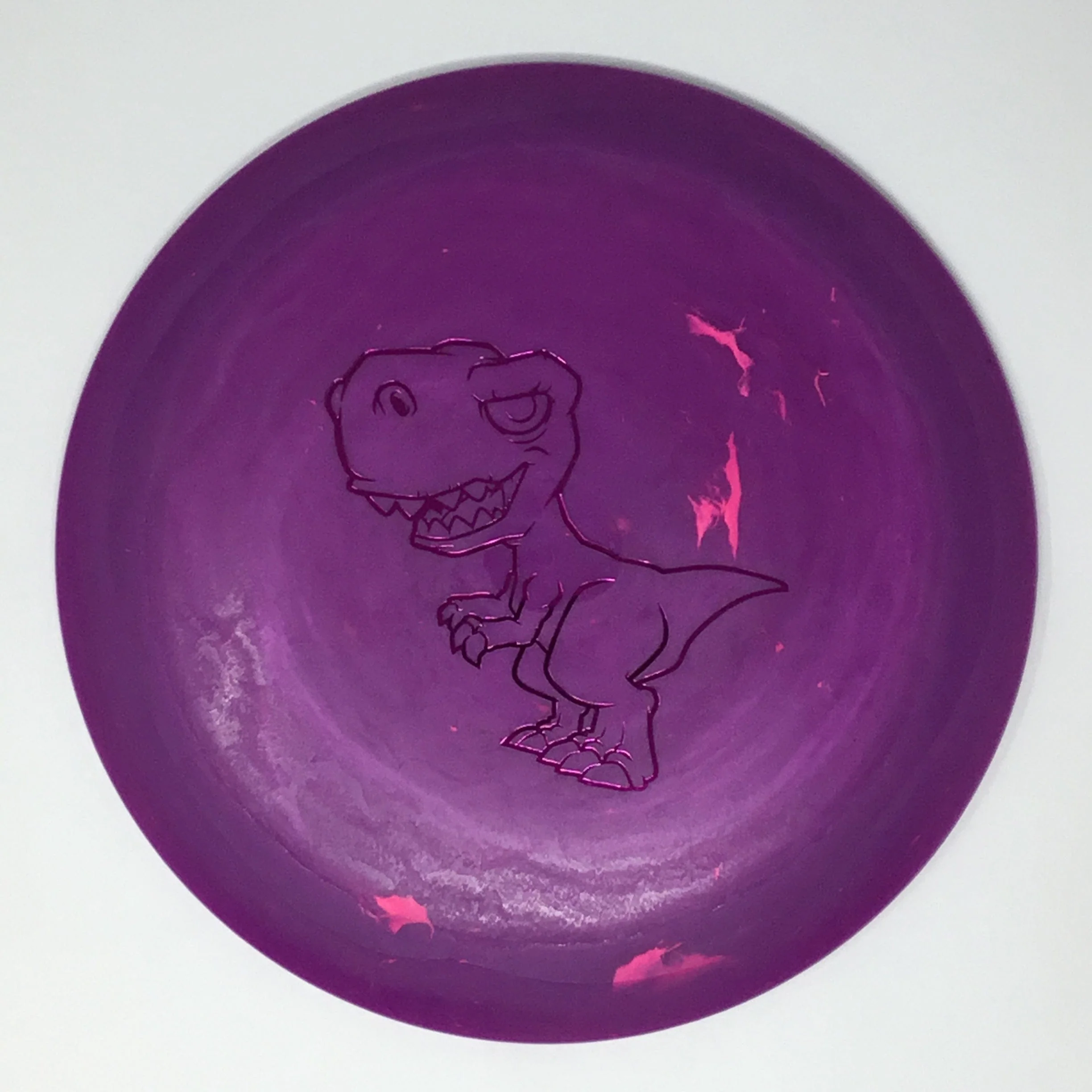 Tyrannosaurus Rex (Egg Shell) - Image 22