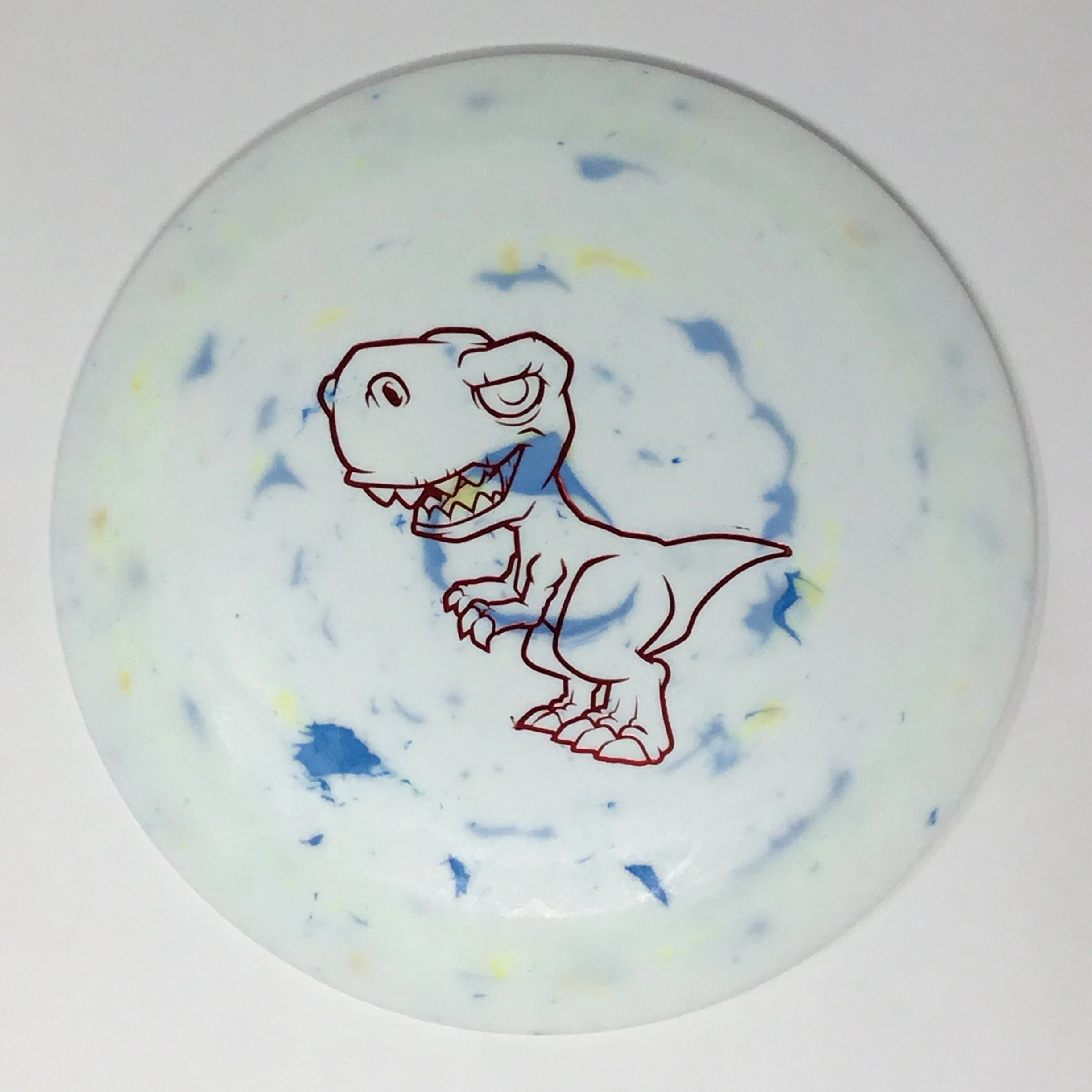 Tyrannosaurus Rex (Egg Shell) - Image 24