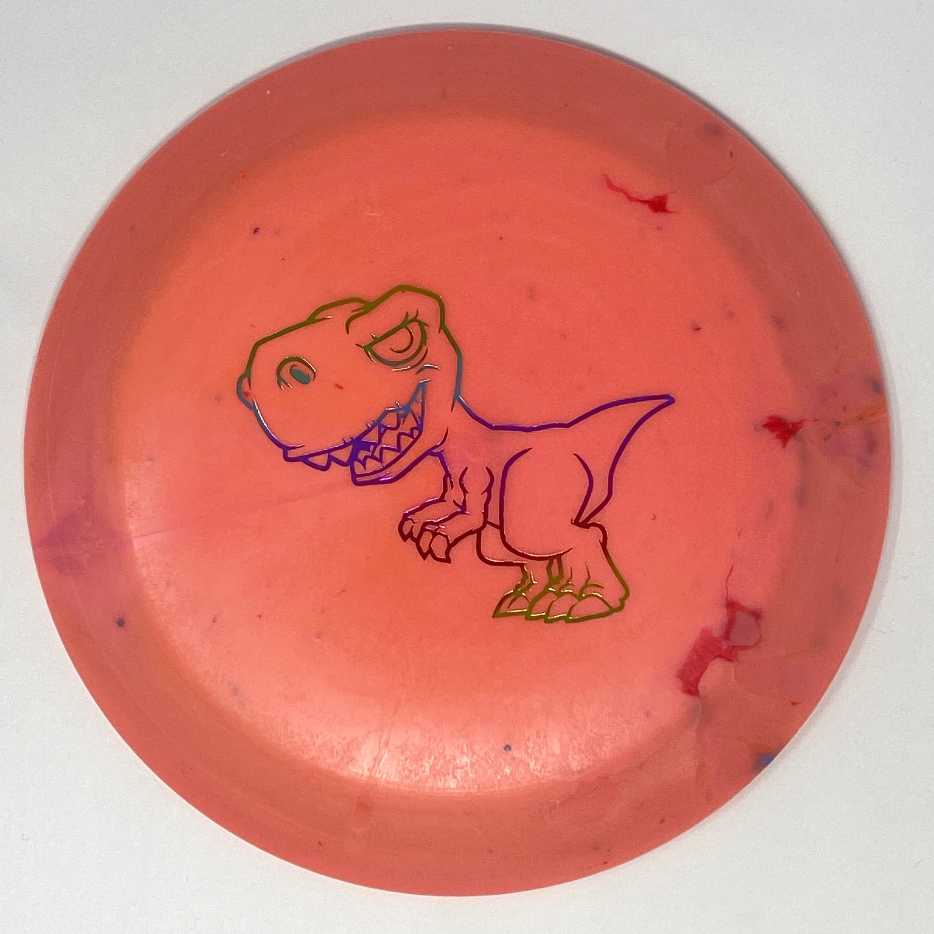 Tyrannosaurus Rex (Egg Shell) - Image 4