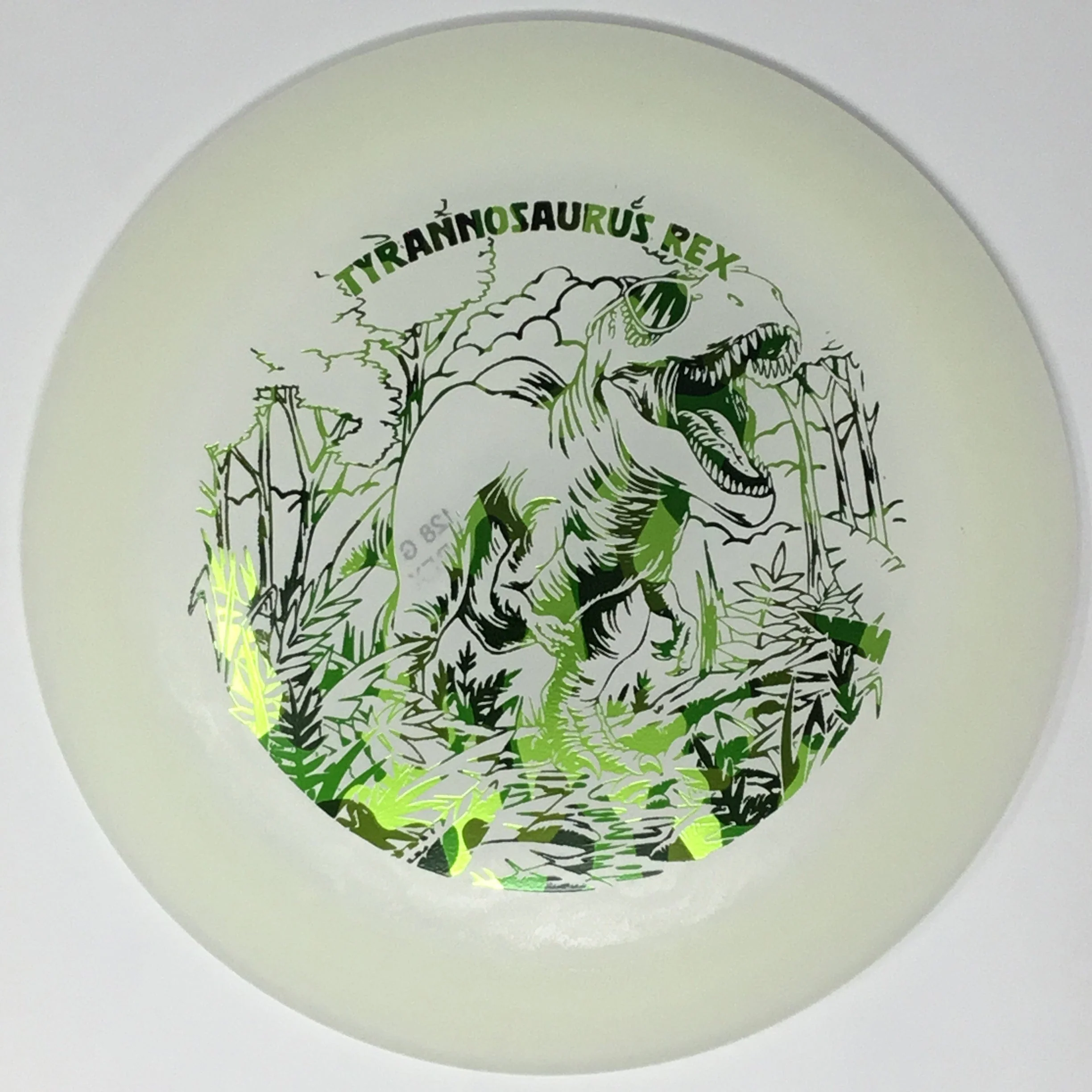 Tyrannosaurus Rex (Egg Shell Glow) - Image 9
