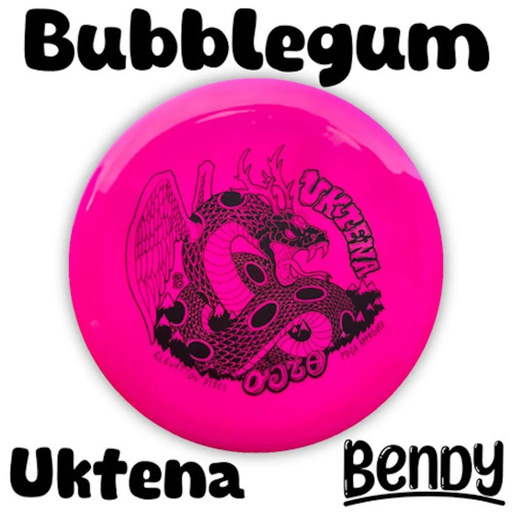 Uktena (Bendy)