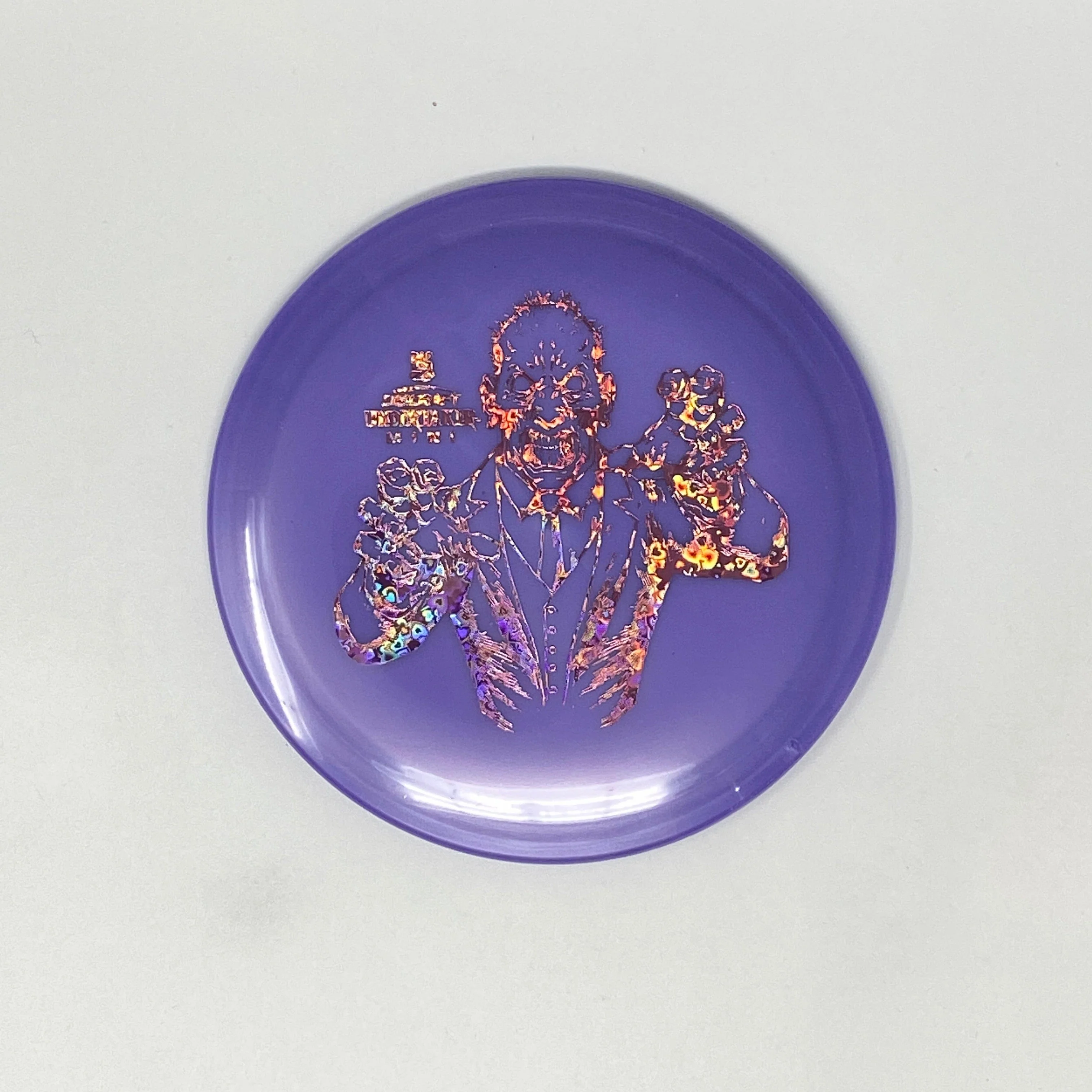 Discraft Mini Marker Disc (Discraft Big Z Mini Undertaker) - Image 17