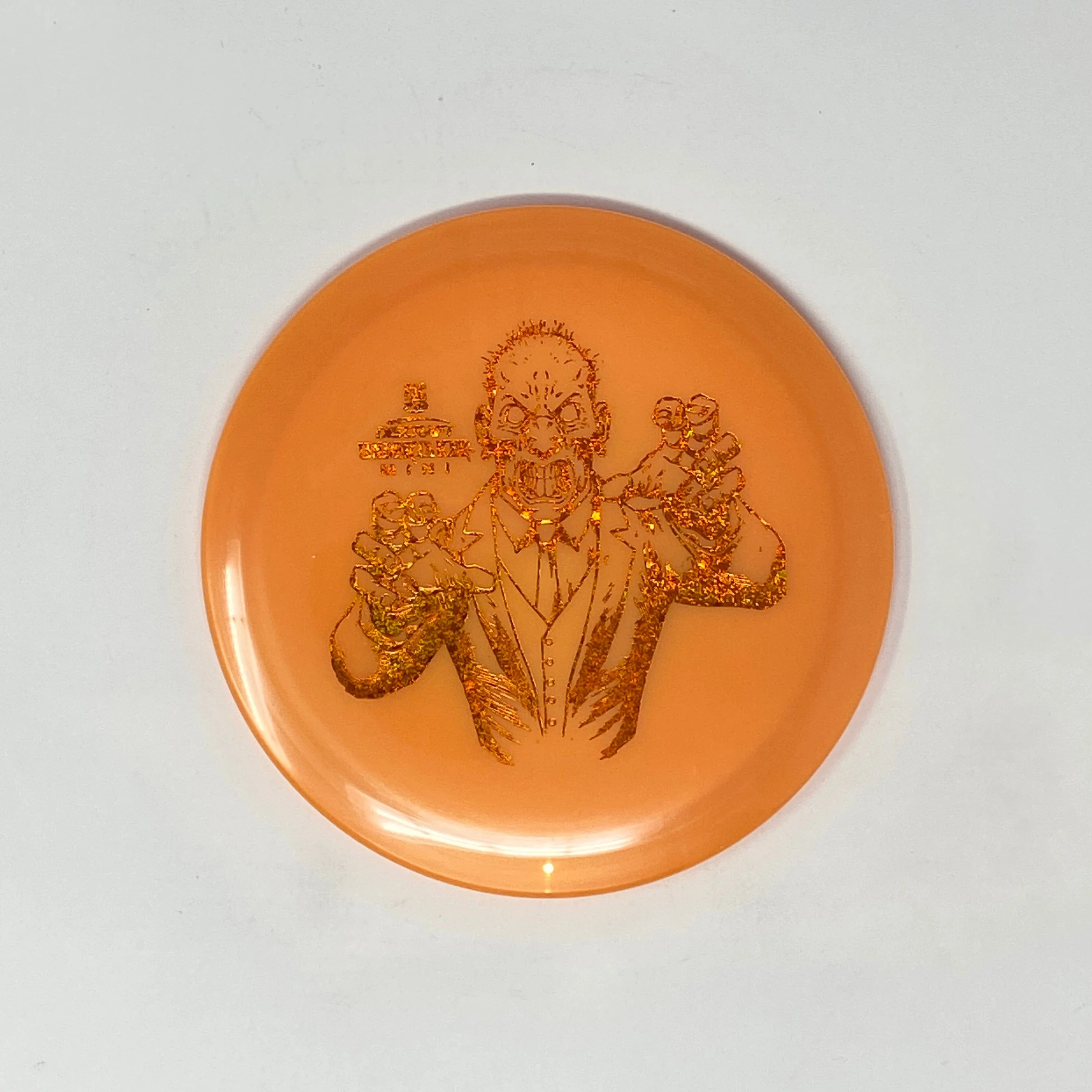 Discraft Mini Marker Disc (Discraft Big Z Mini Undertaker) - Image 23