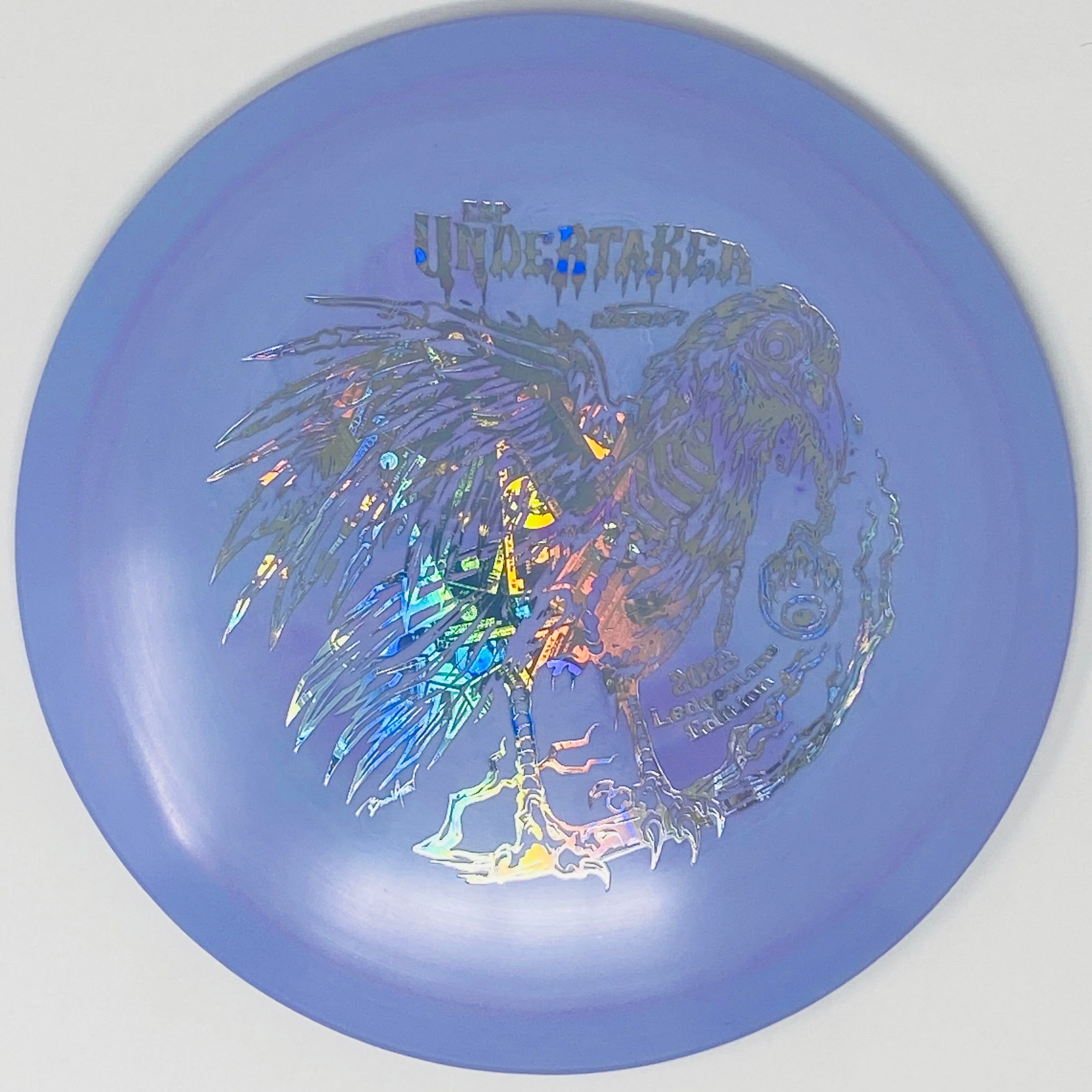 Undertaker (Lightweight ESP - 2023 Ledgestone Edition) - Image 17