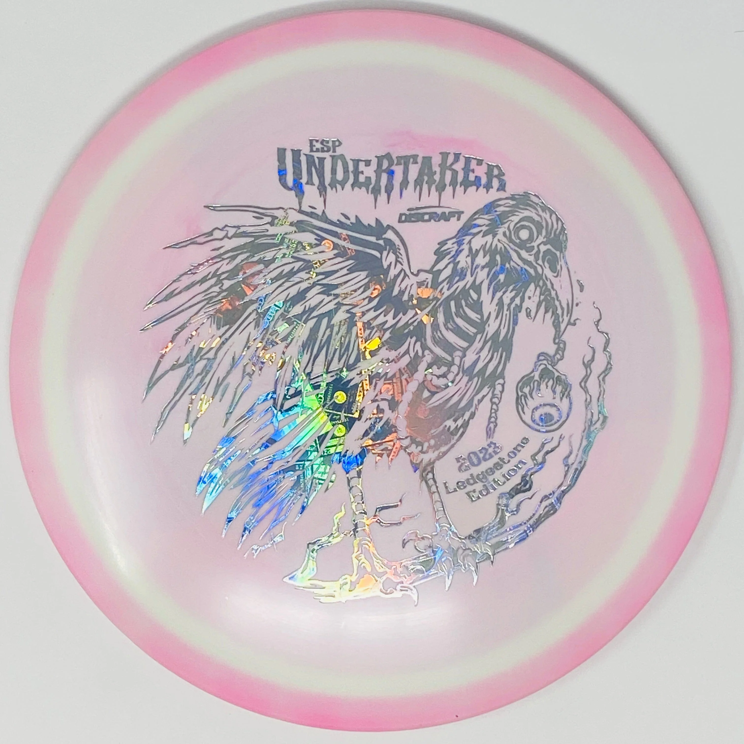 Undertaker (Lightweight ESP - 2023 Ledgestone Edition) - Image 4