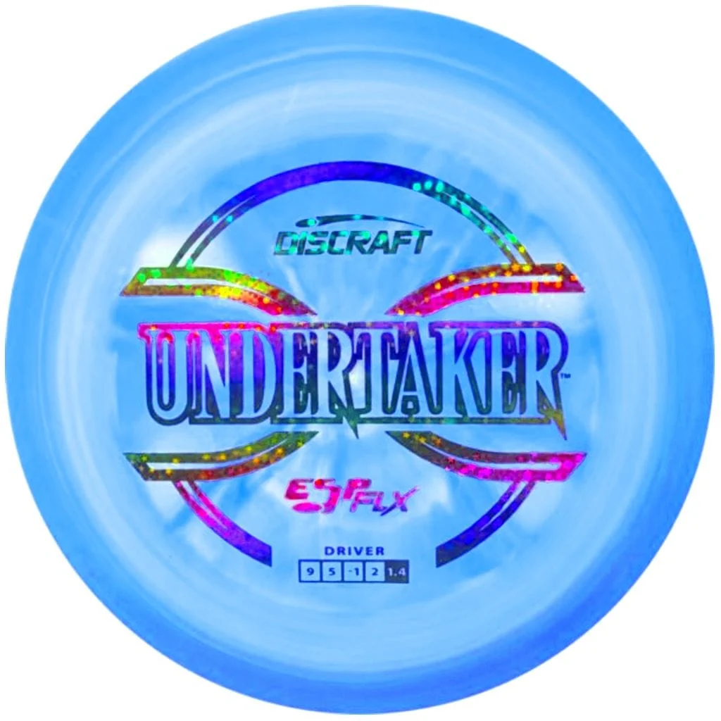 Undertaker (ESP FLX)