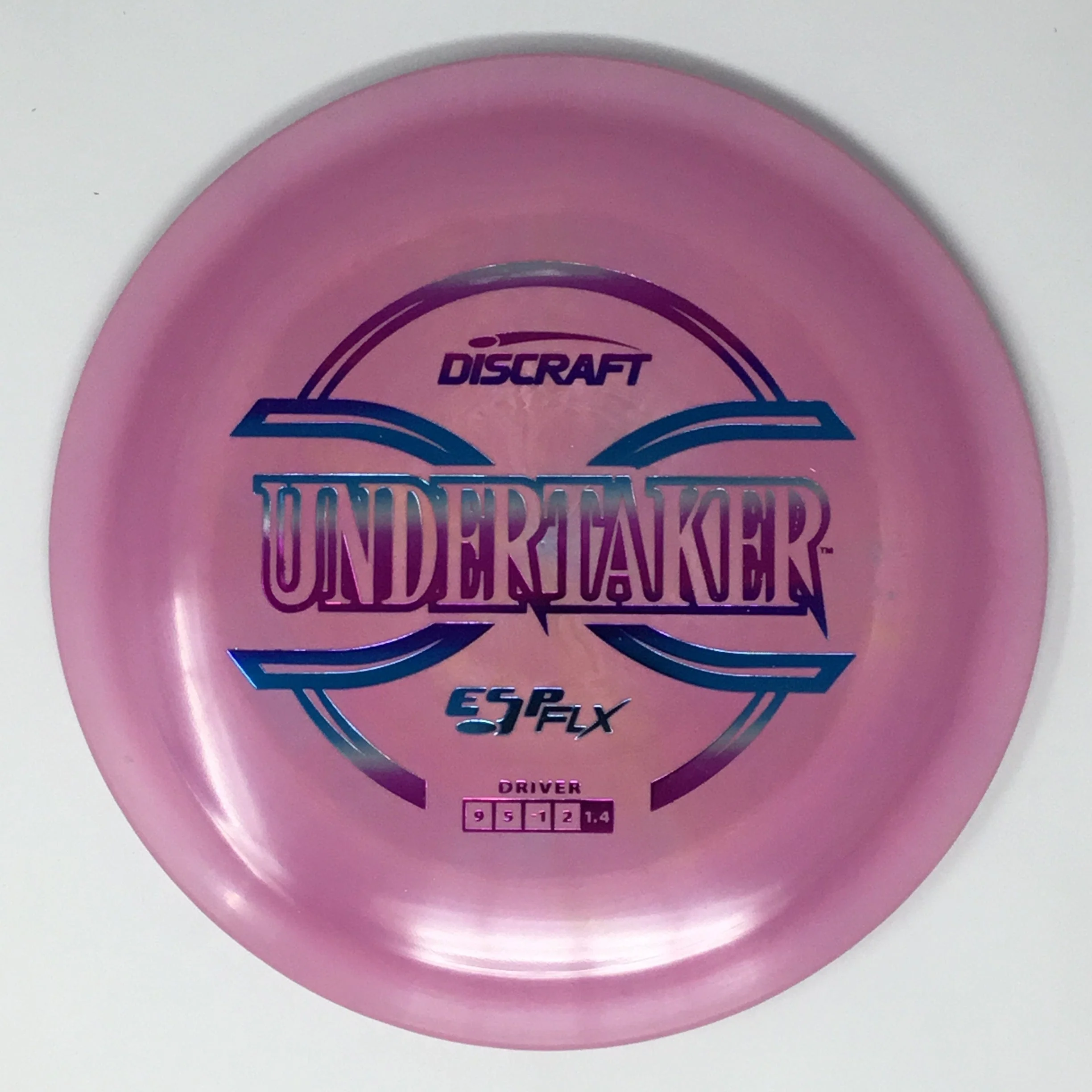 Undertaker (ESP FLX) - Image 10