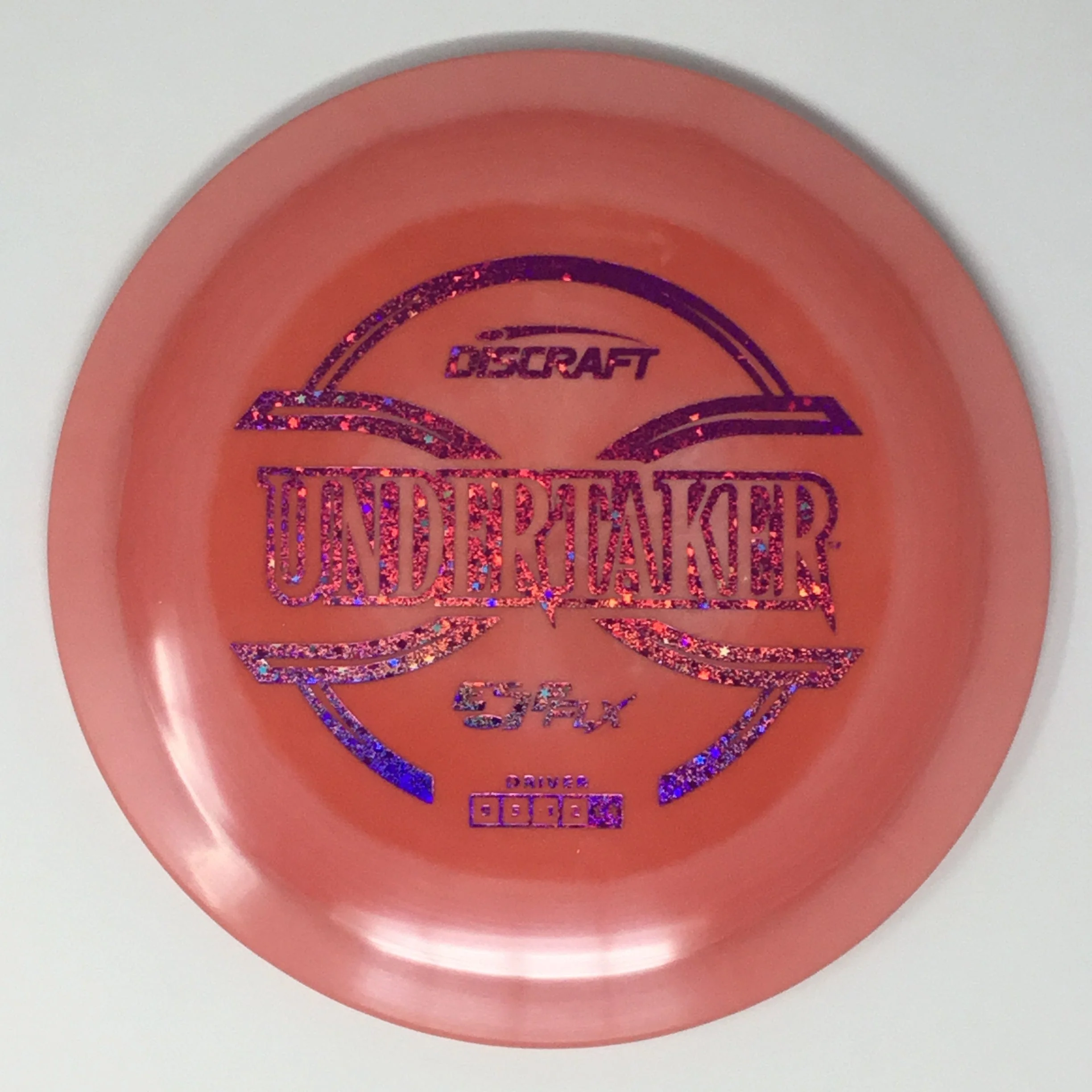 Undertaker (ESP FLX) - Image 11