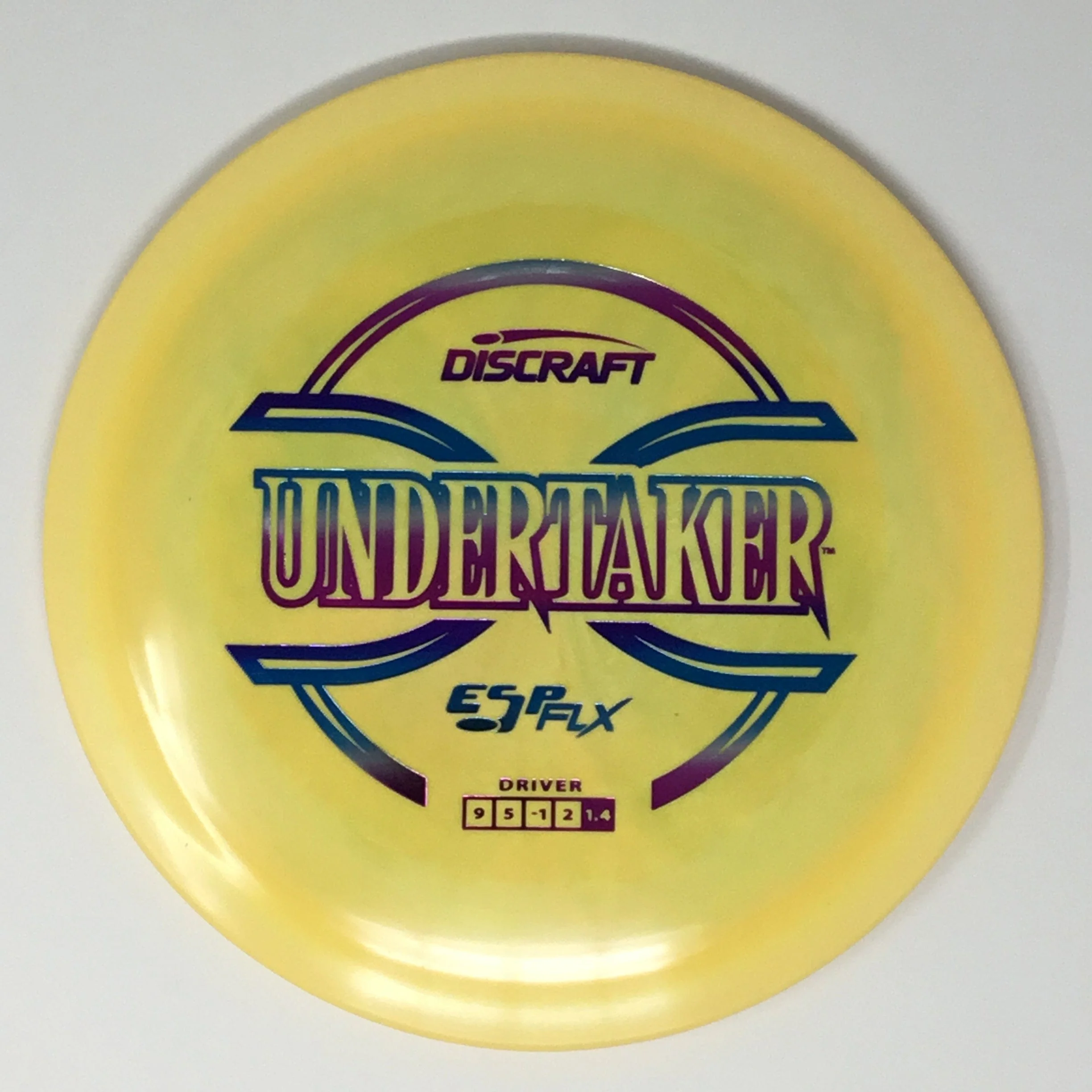 Undertaker (ESP FLX) - Image 12