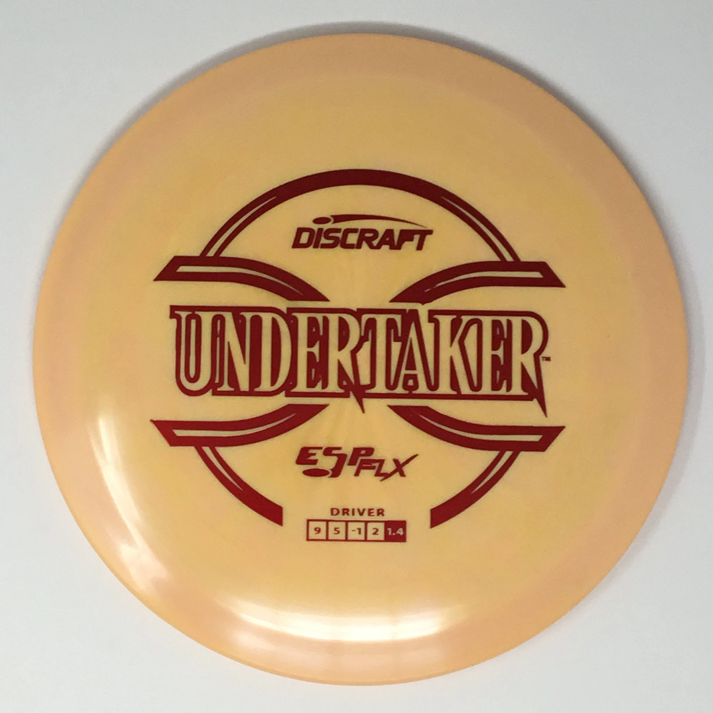 Undertaker (ESP FLX) - Image 13