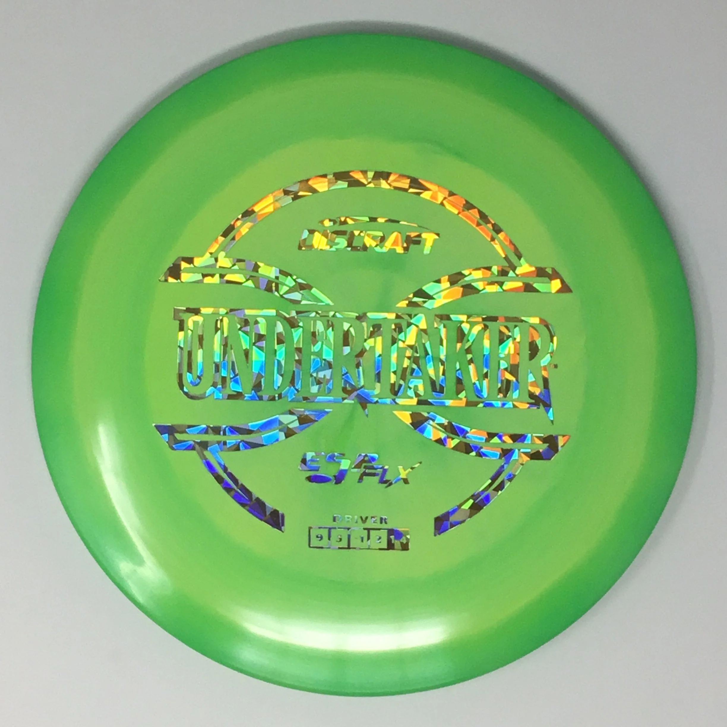 Undertaker (ESP FLX) - Image 14