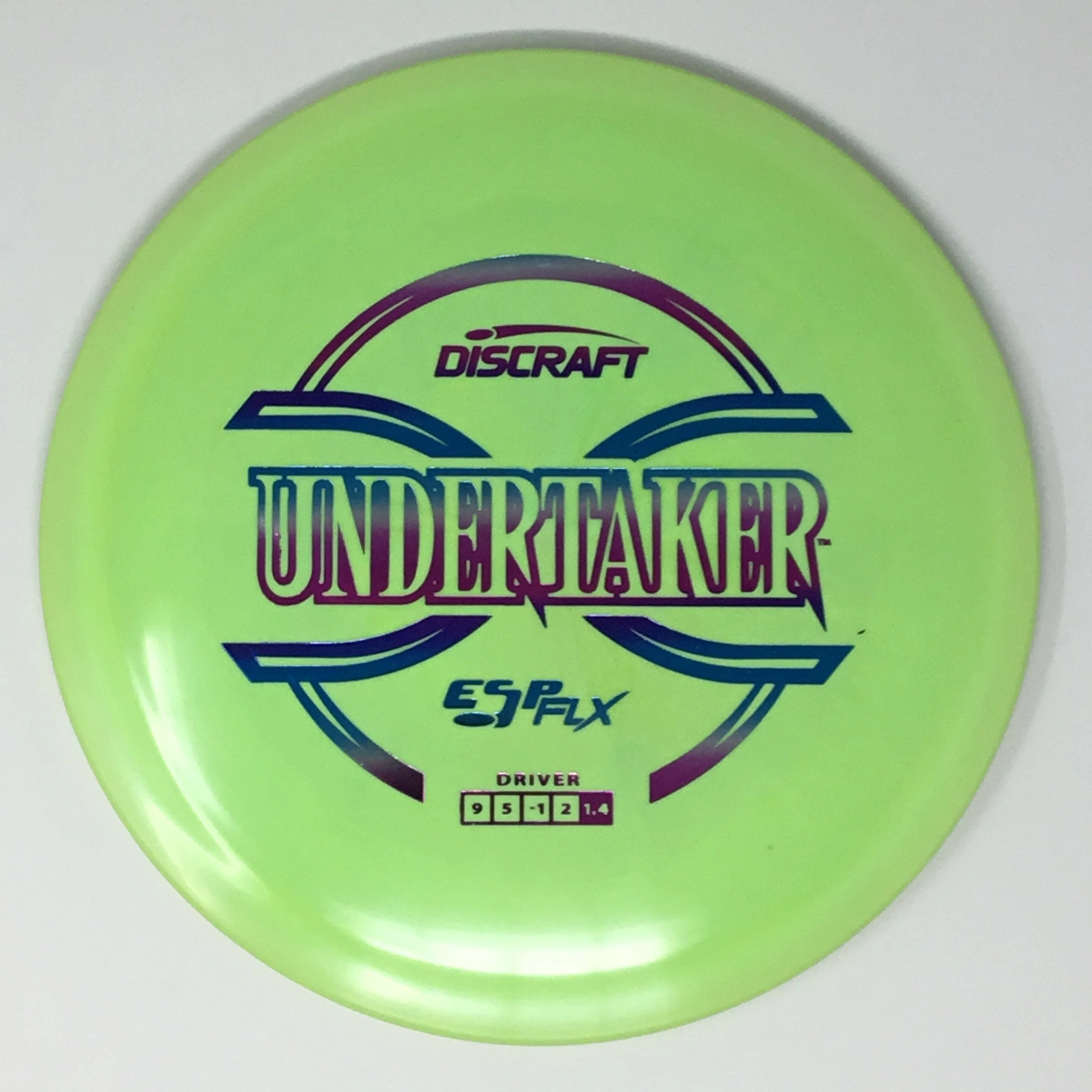 Undertaker (ESP FLX) - Image 15