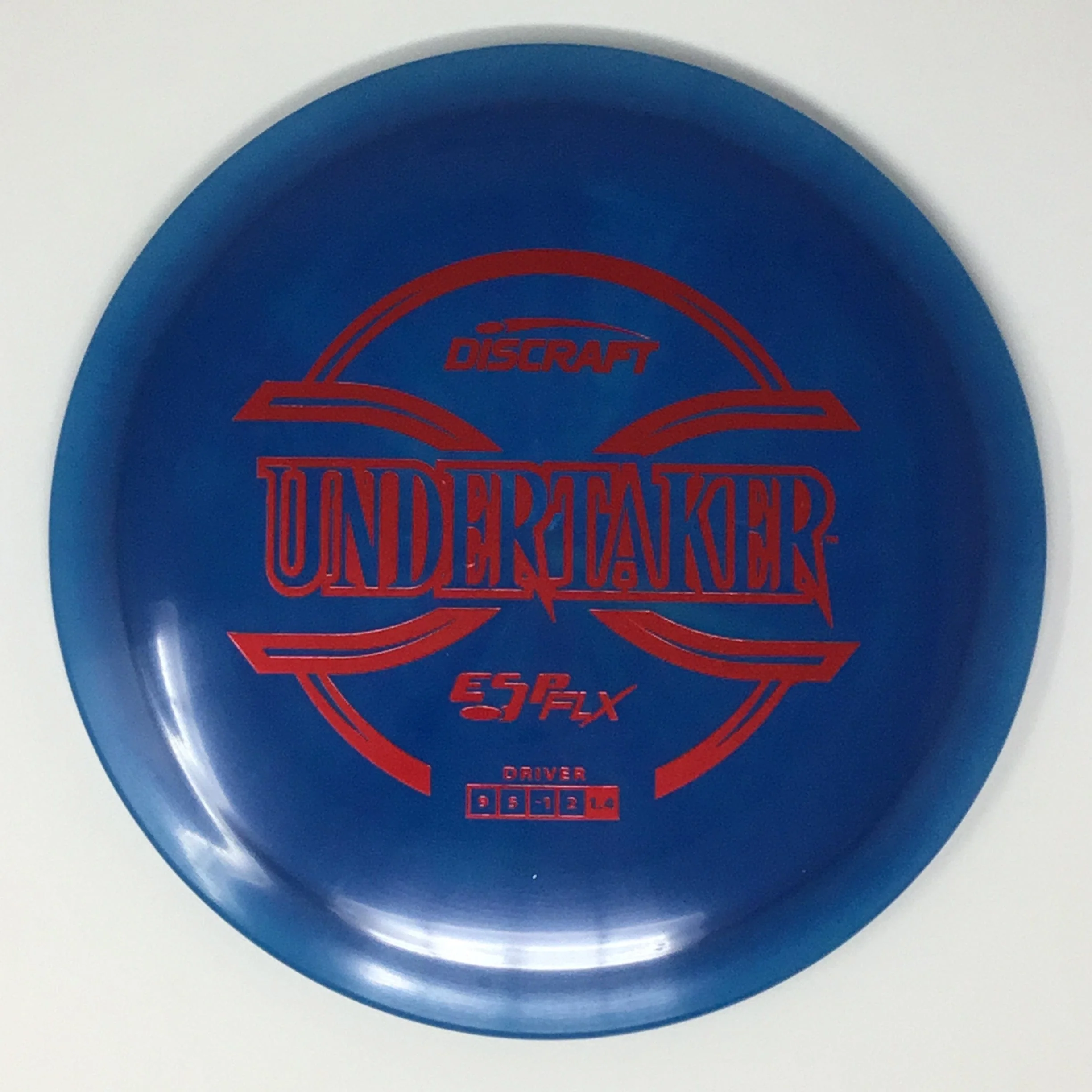 Undertaker (ESP FLX) - Image 16