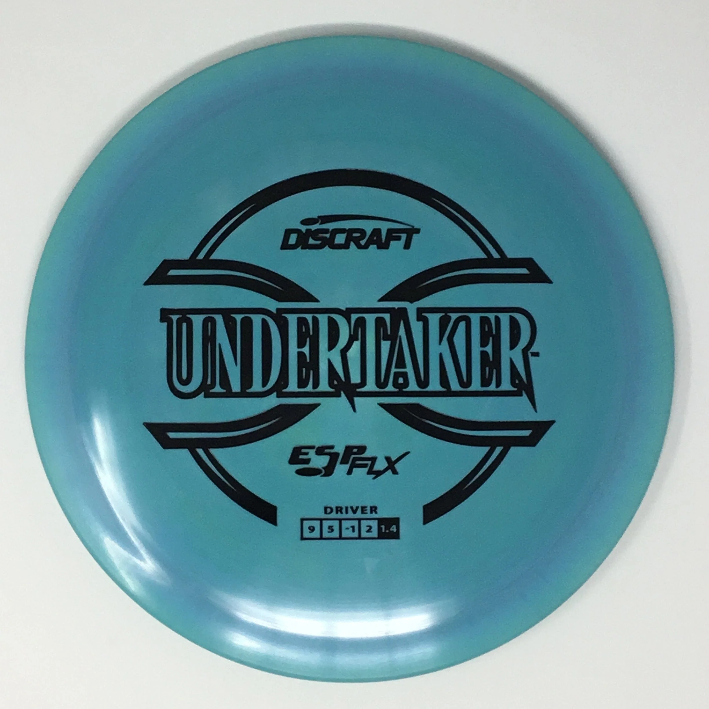 Undertaker (ESP FLX) - Image 17