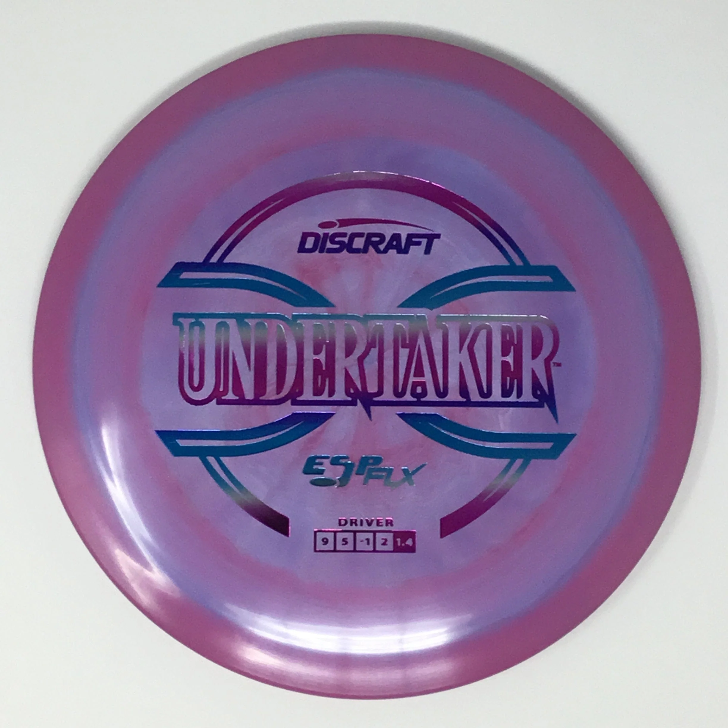 Undertaker (ESP FLX) - Image 18