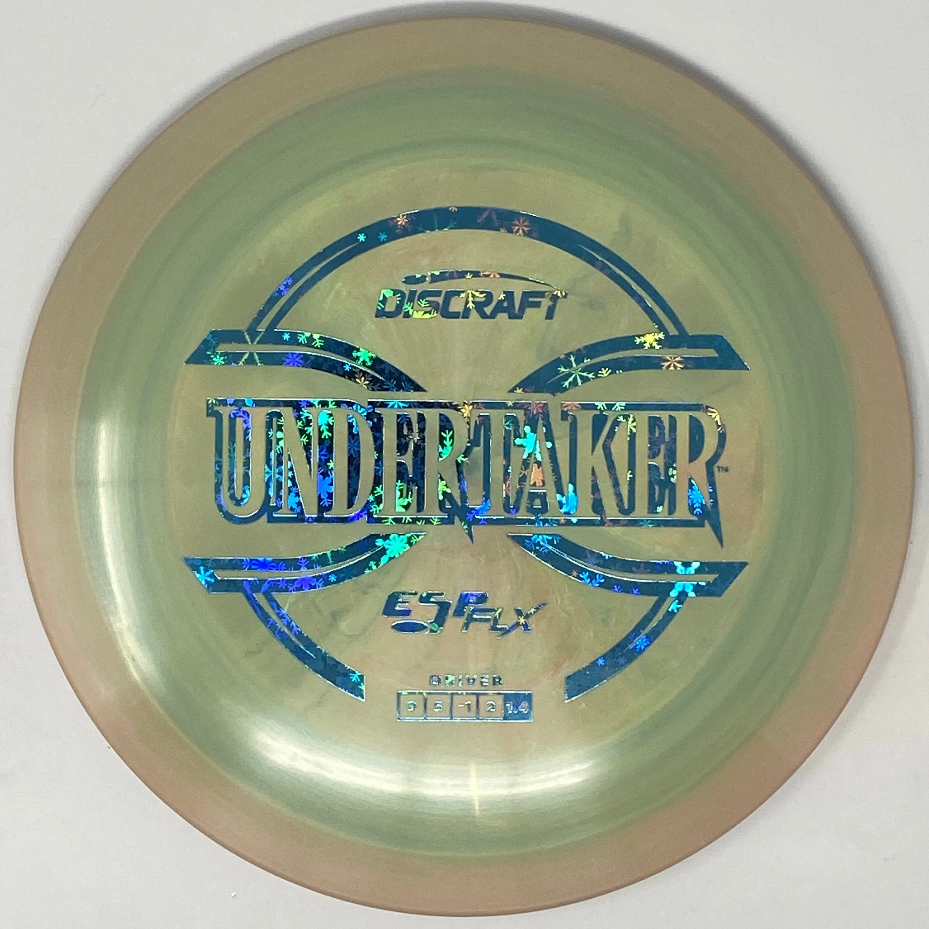 Undertaker (ESP FLX) - Image 2