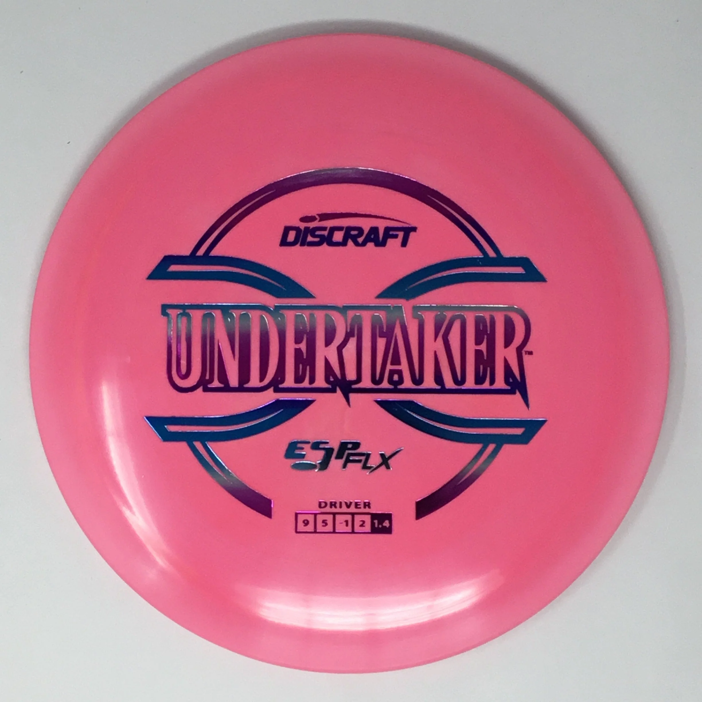 Undertaker (ESP FLX) - Image 3