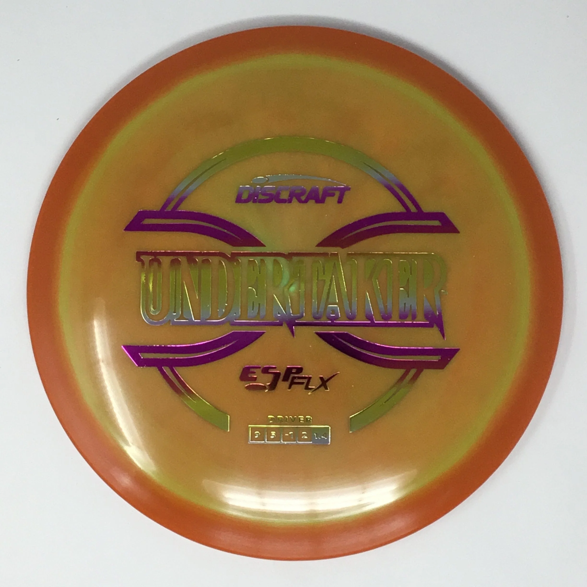 Undertaker (ESP FLX) - Image 4