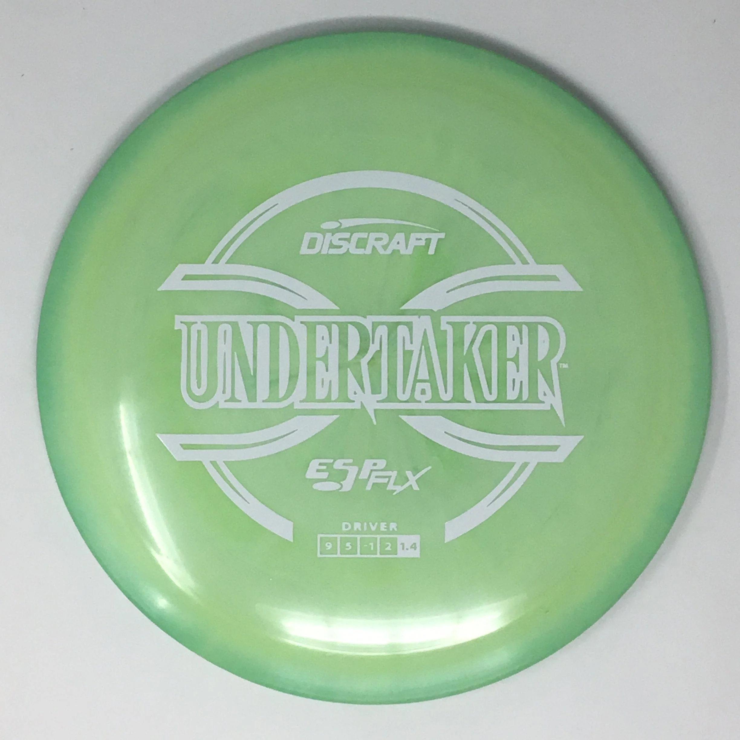 Undertaker (ESP FLX) - Image 6