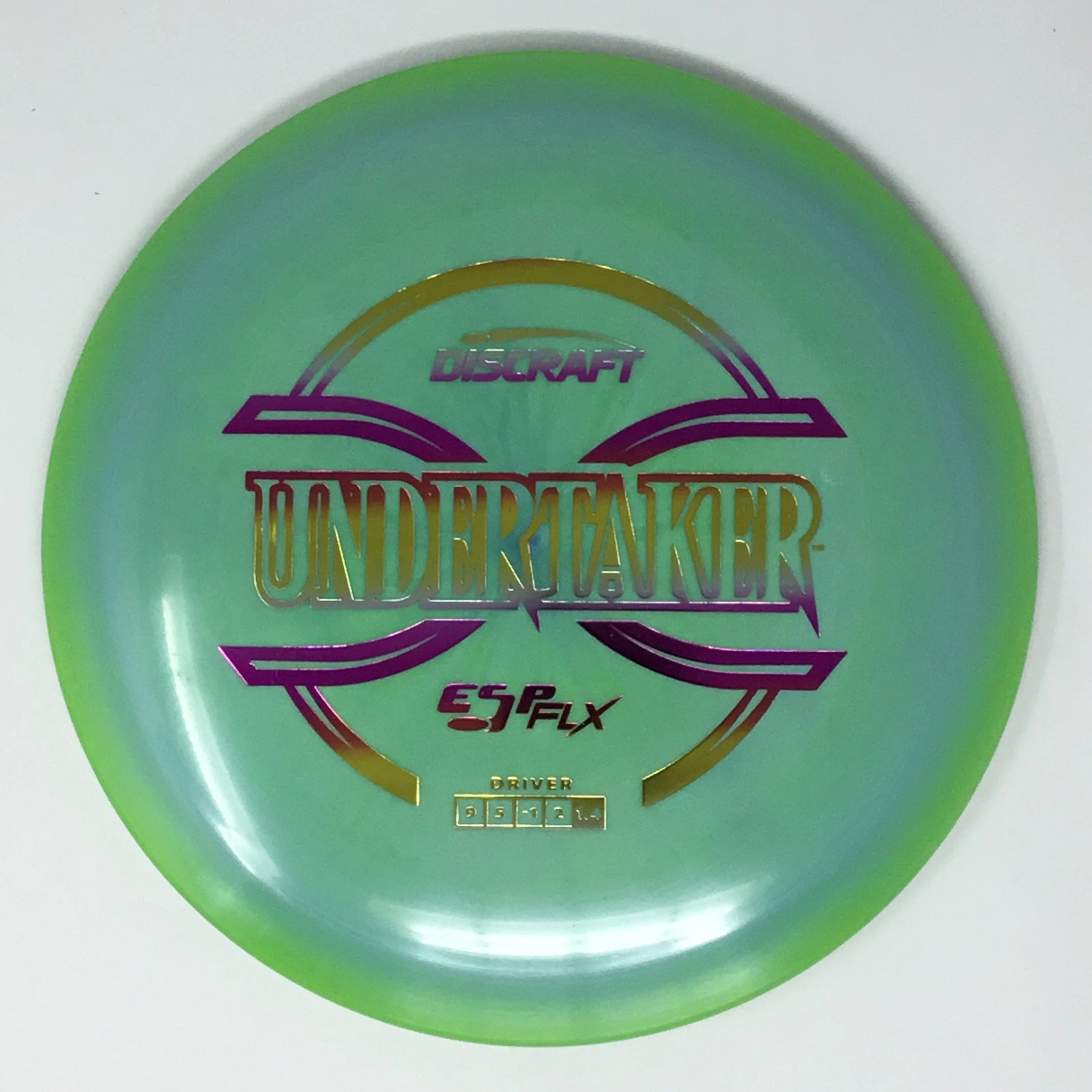 Undertaker (ESP FLX) - Image 7