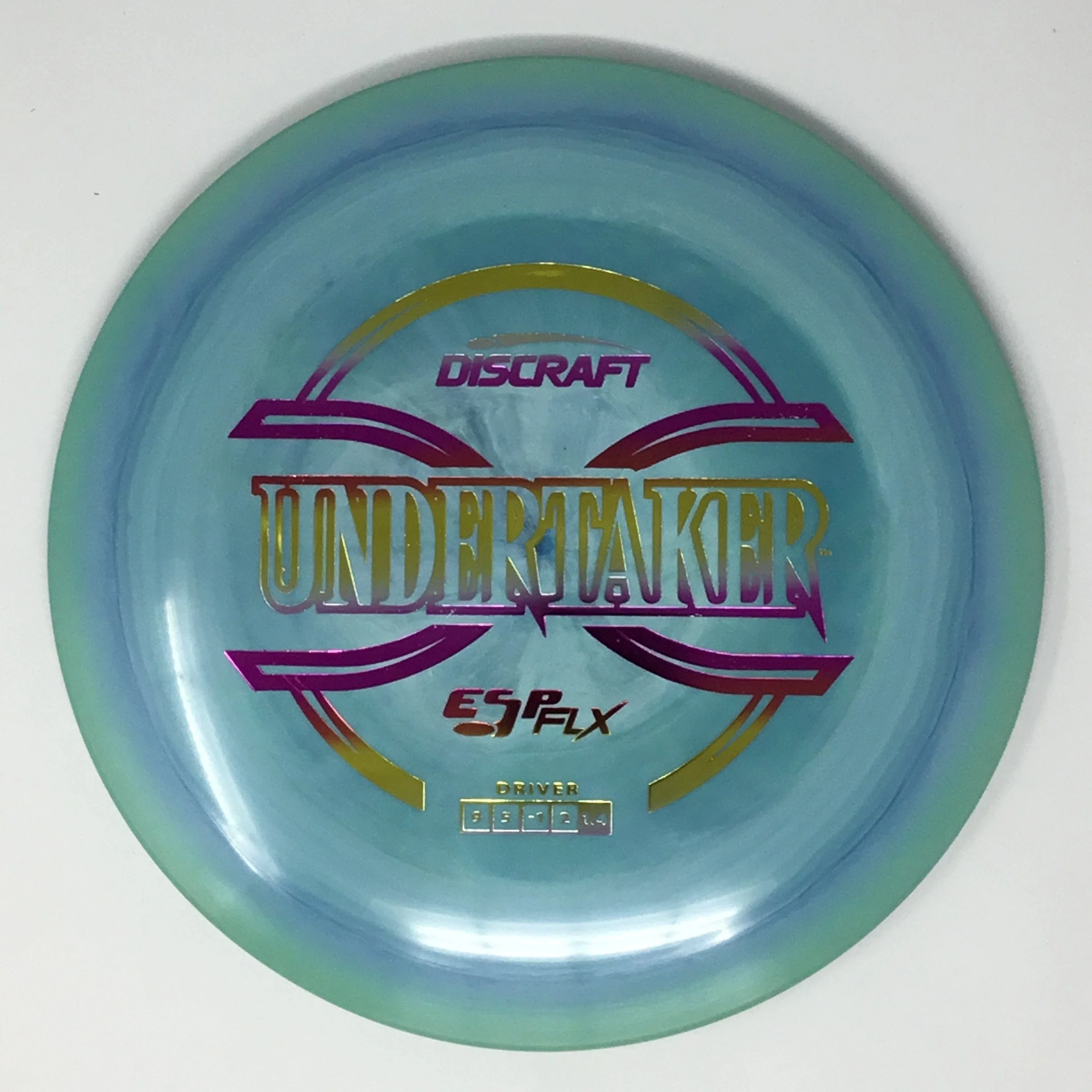 Undertaker (ESP FLX) - Image 9