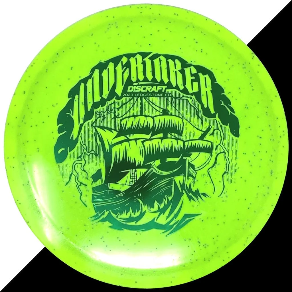 Undertaker (ESP Sparkle Glo - 2023 Ledgestone Edition)