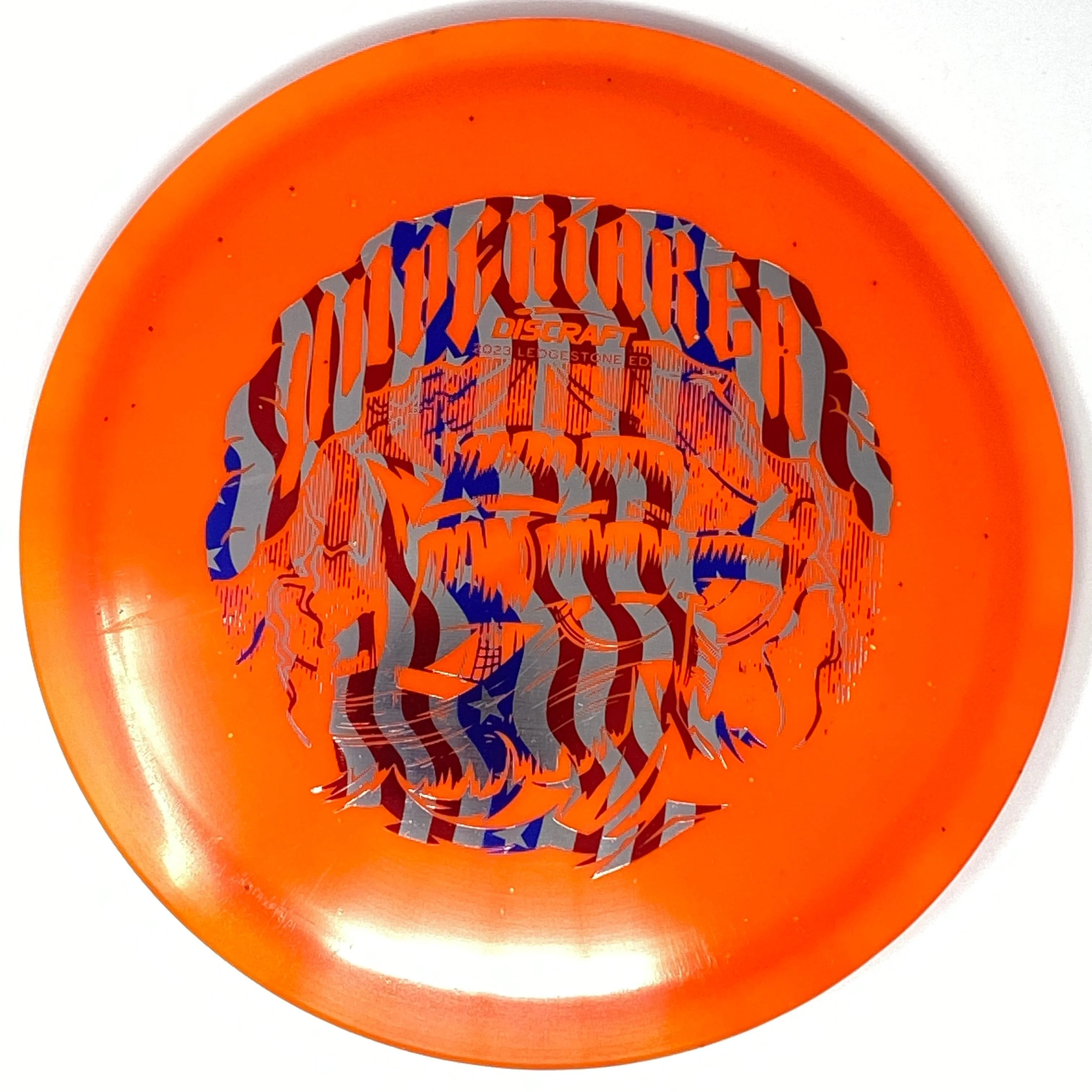 Undertaker (ESP Sparkle Glo - 2023 Ledgestone Edition) - Image 10
