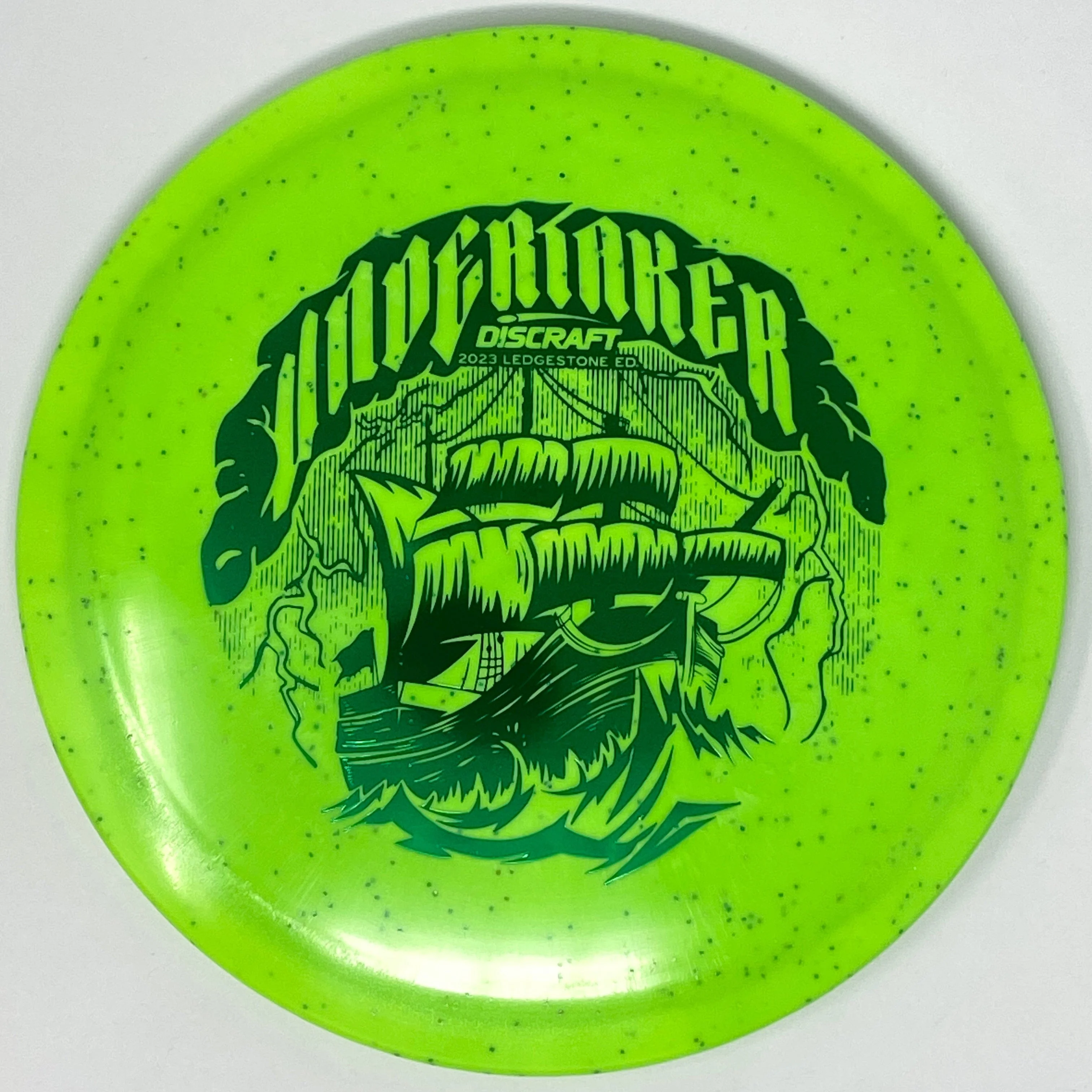 Undertaker (ESP Sparkle Glo - 2023 Ledgestone Edition) - Image 11