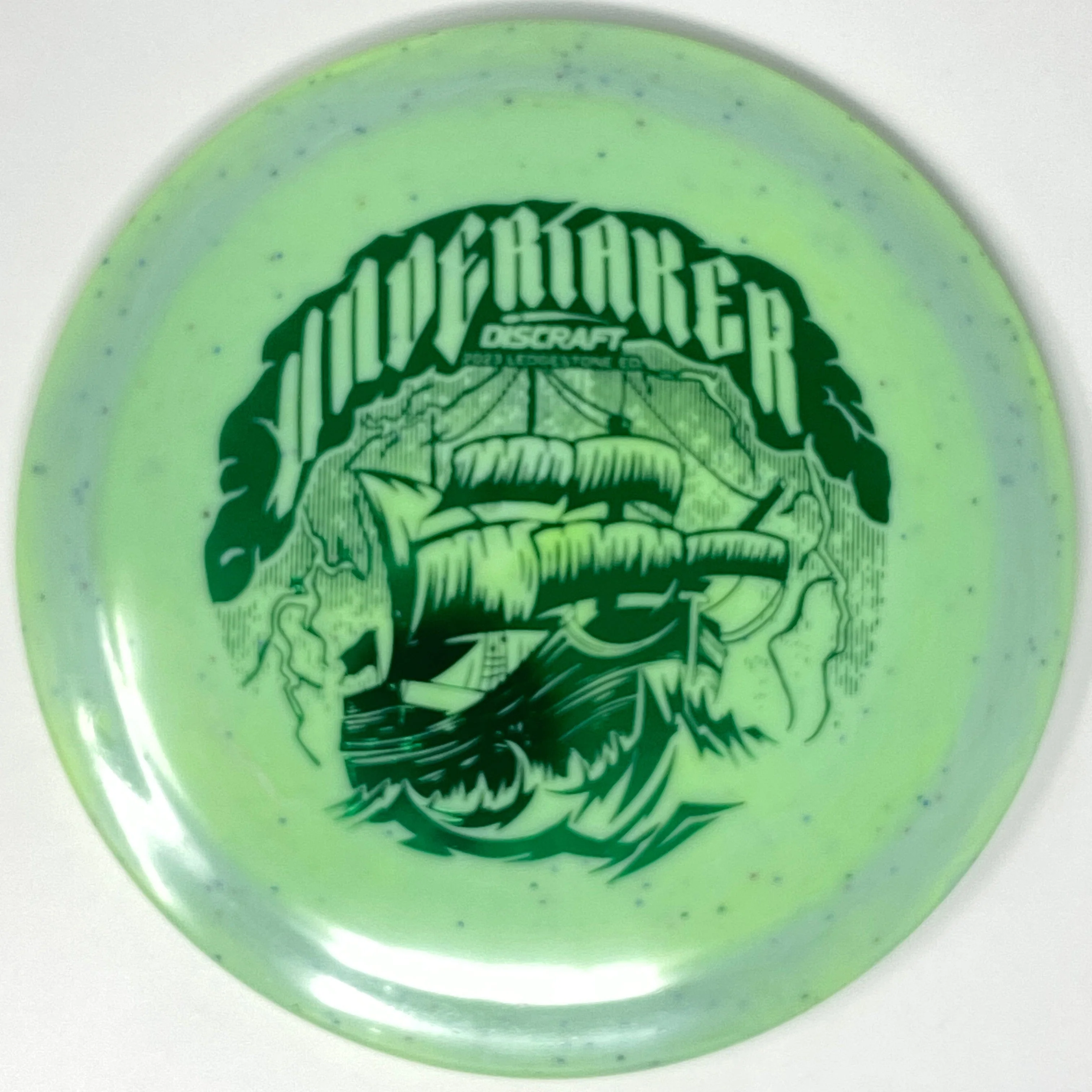 Undertaker (ESP Sparkle Glo - 2023 Ledgestone Edition) - Image 14