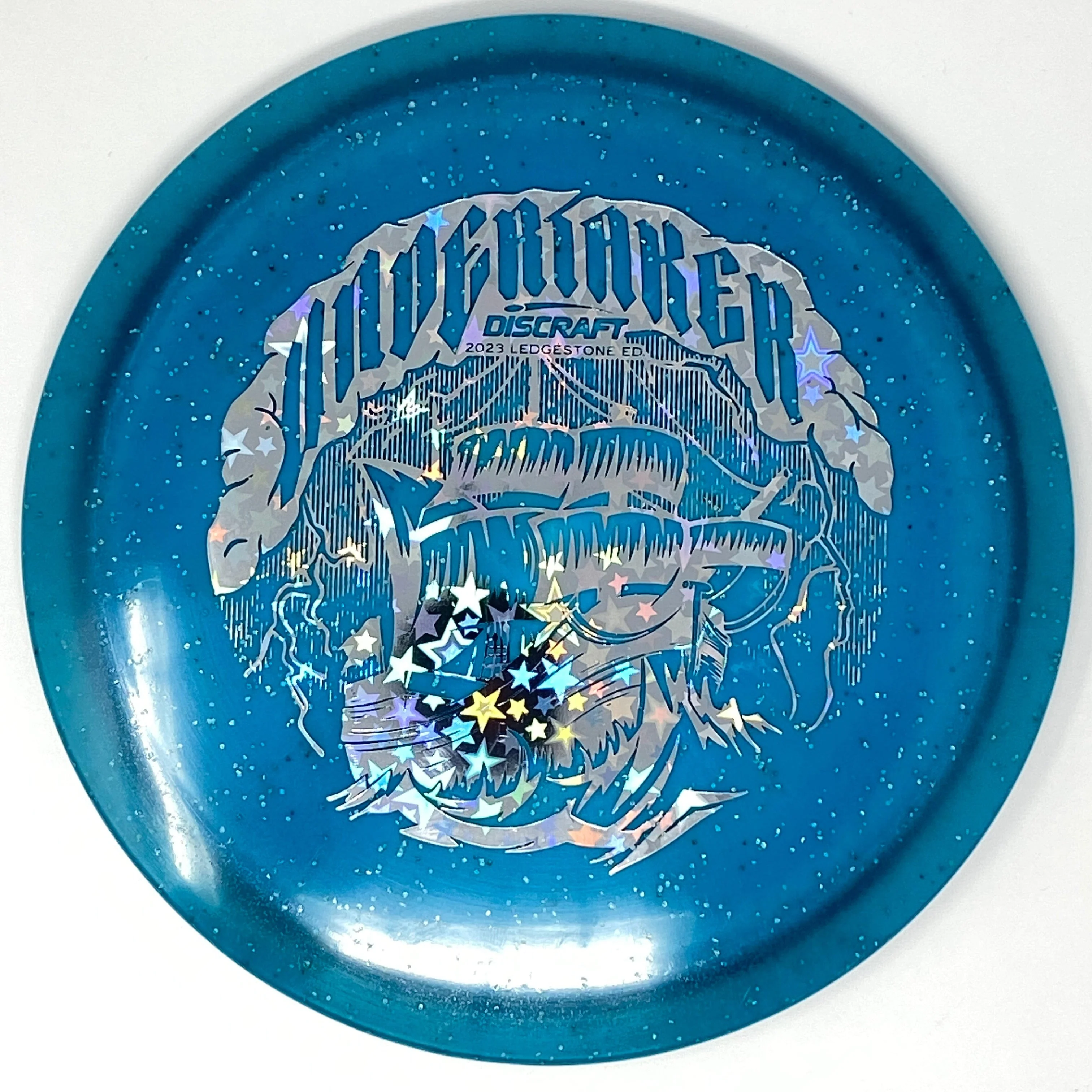 Undertaker (ESP Sparkle Glo - 2023 Ledgestone Edition) - Image 16