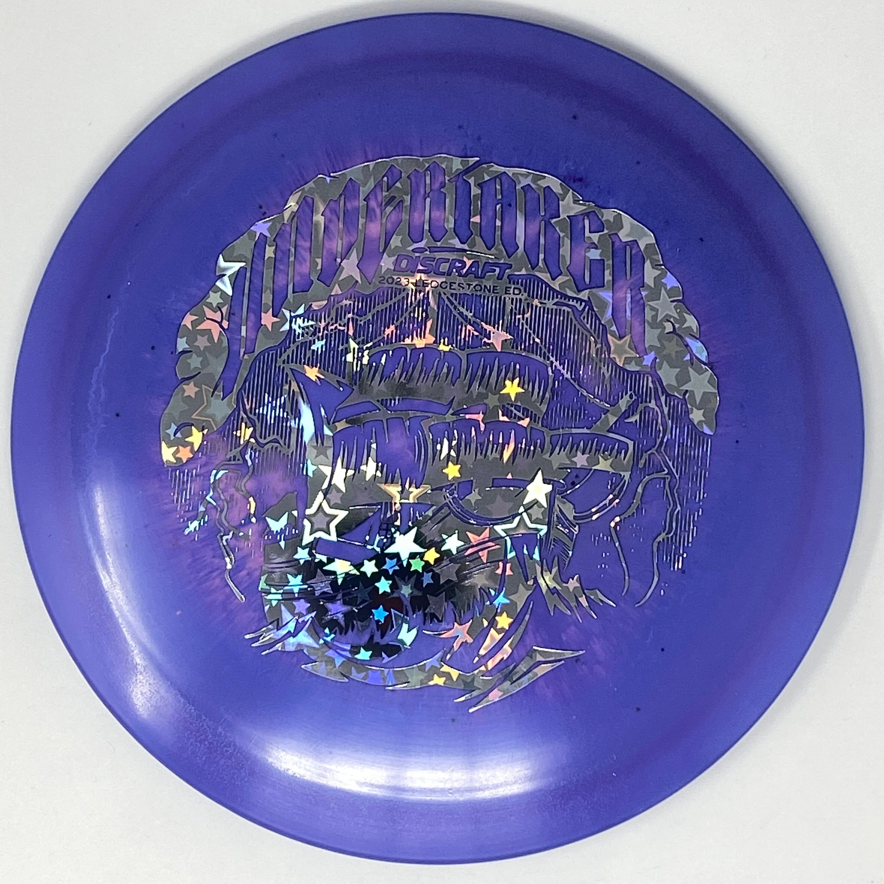 Undertaker (ESP Sparkle Glo - 2023 Ledgestone Edition) - Image 17