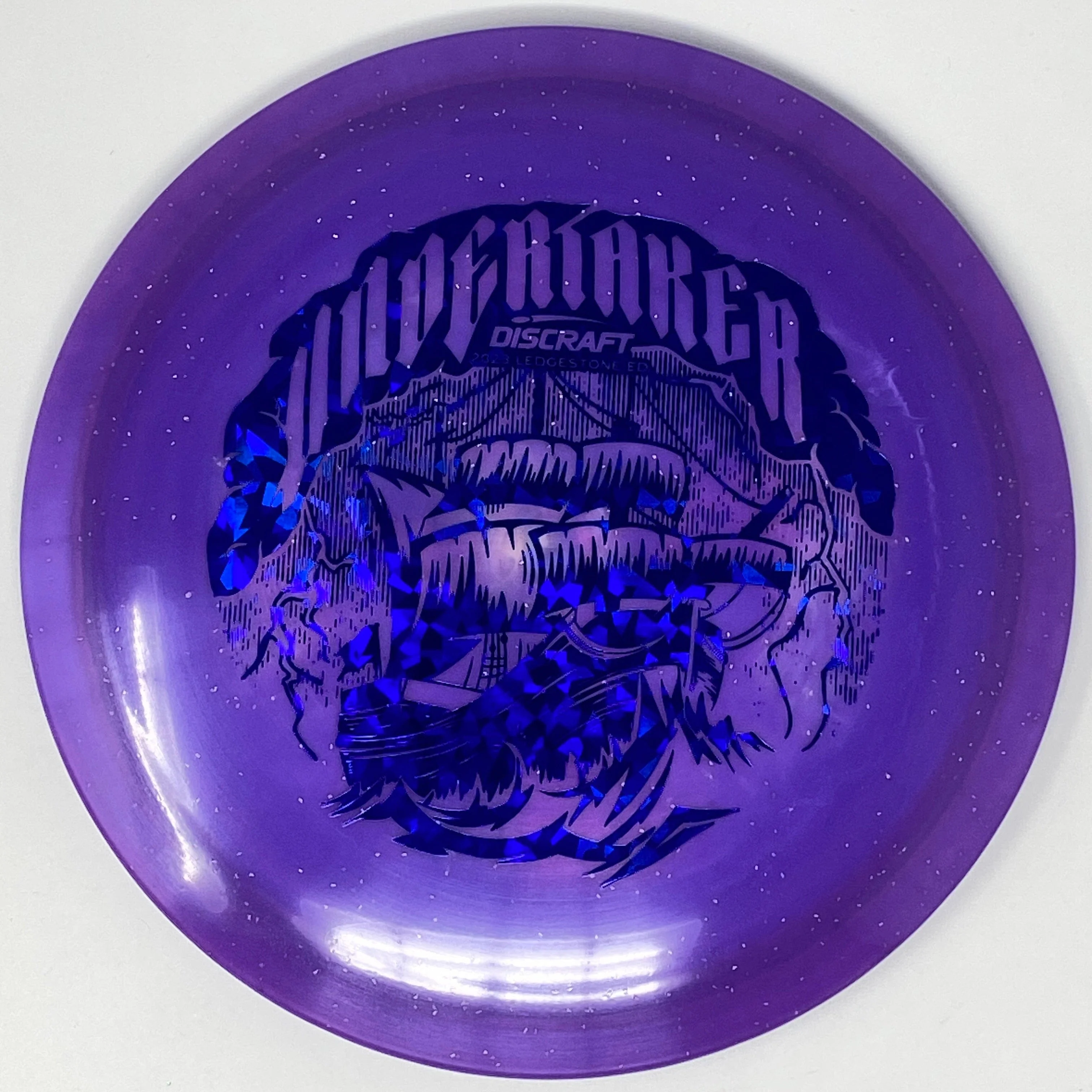 Undertaker (ESP Sparkle Glo - 2023 Ledgestone Edition) - Image 19