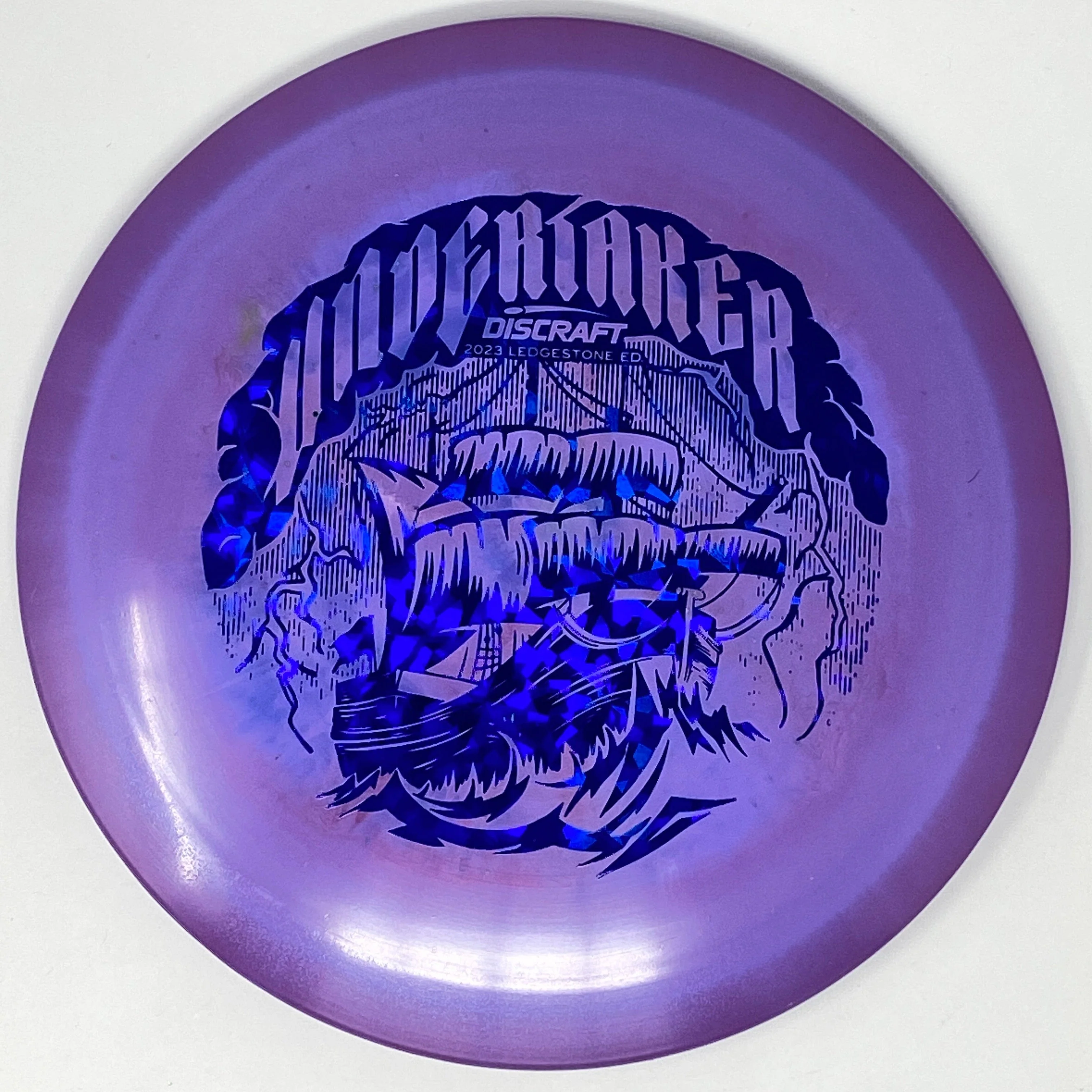 Undertaker (ESP Sparkle Glo - 2023 Ledgestone Edition) - Image 21