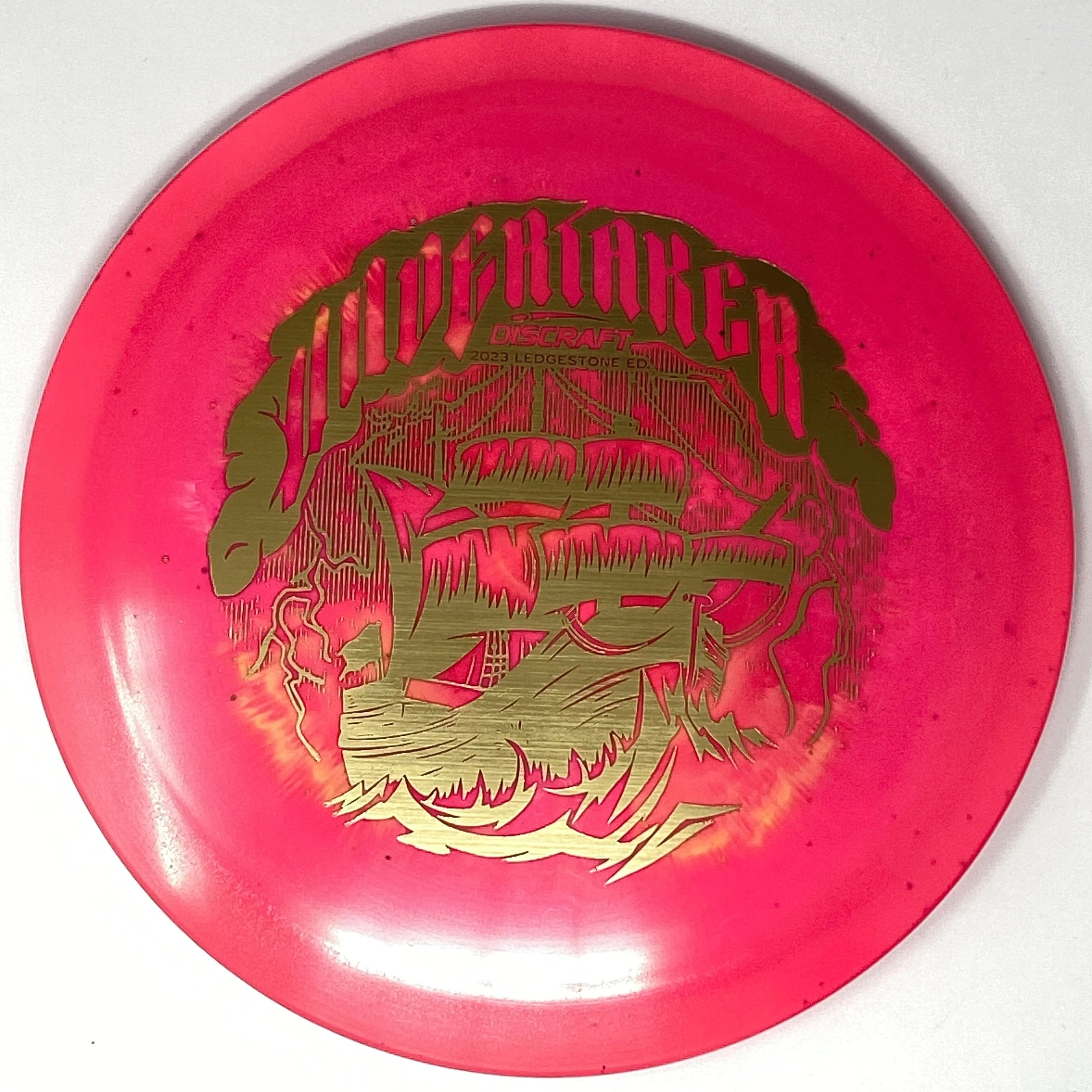 Undertaker (ESP Sparkle Glo - 2023 Ledgestone Edition) - Image 3