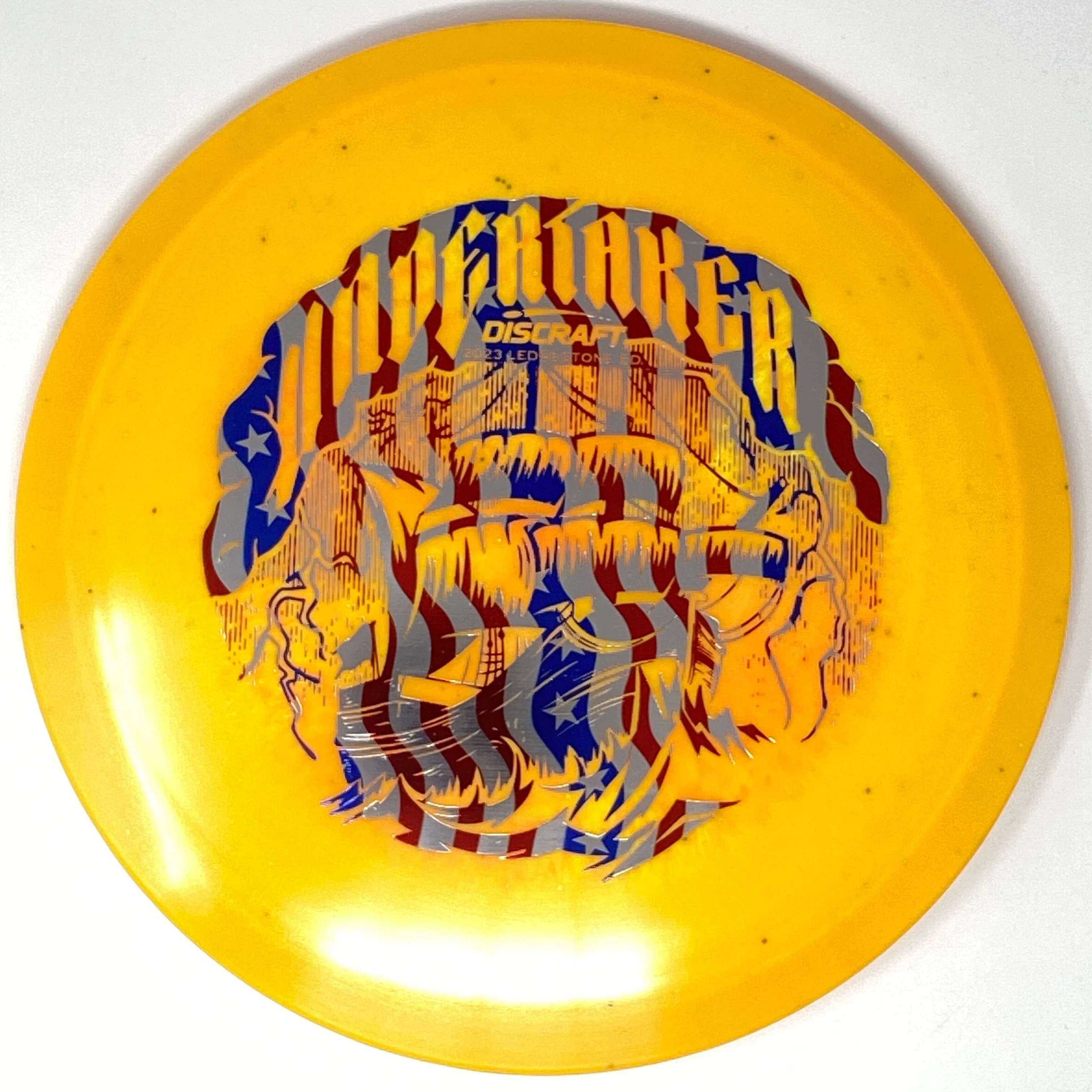 Undertaker (ESP Sparkle Glo - 2023 Ledgestone Edition) - Image 8
