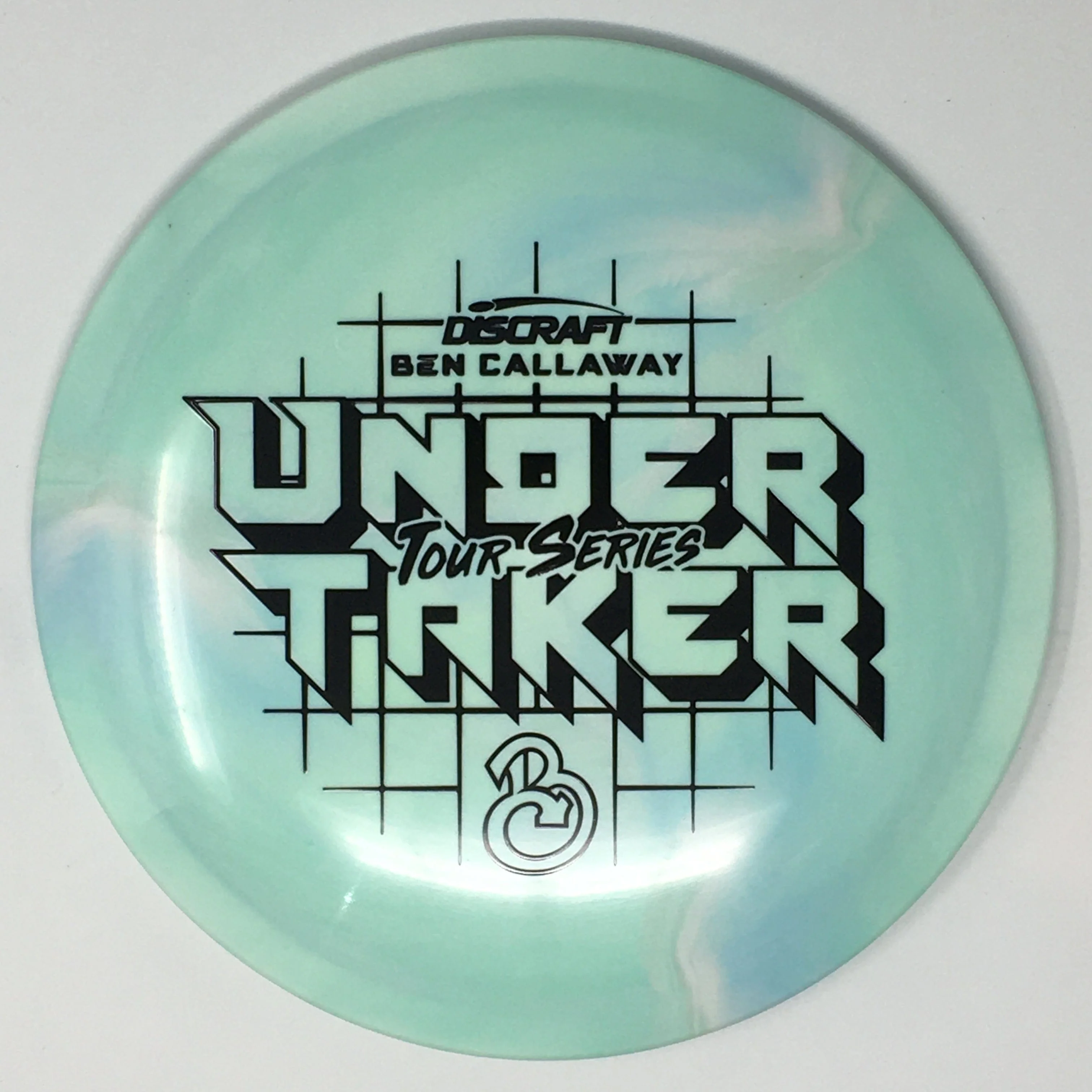 Undertaker (ESP Swirl, Ben Callaway 2022 Tour Series) - Image 10