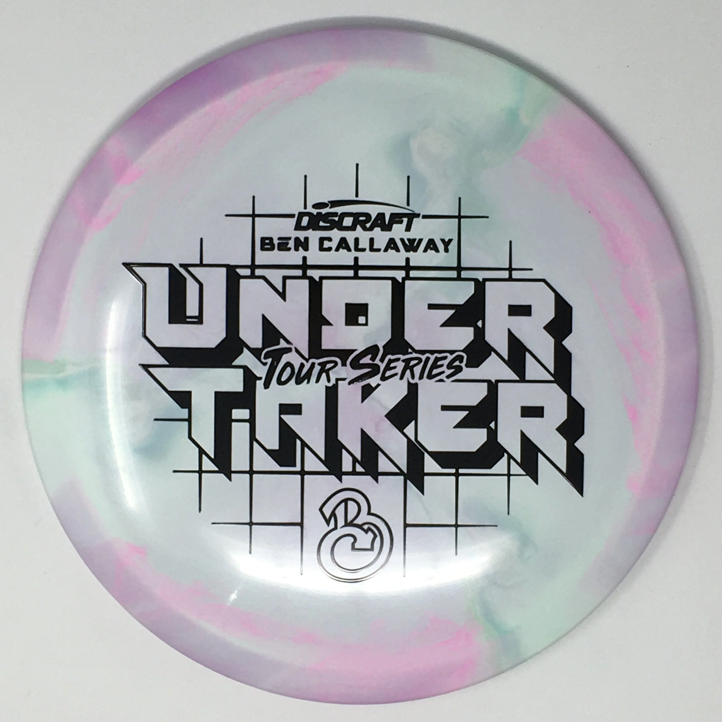 Undertaker (ESP Swirl, Ben Callaway 2022 Tour Series) - Image 11