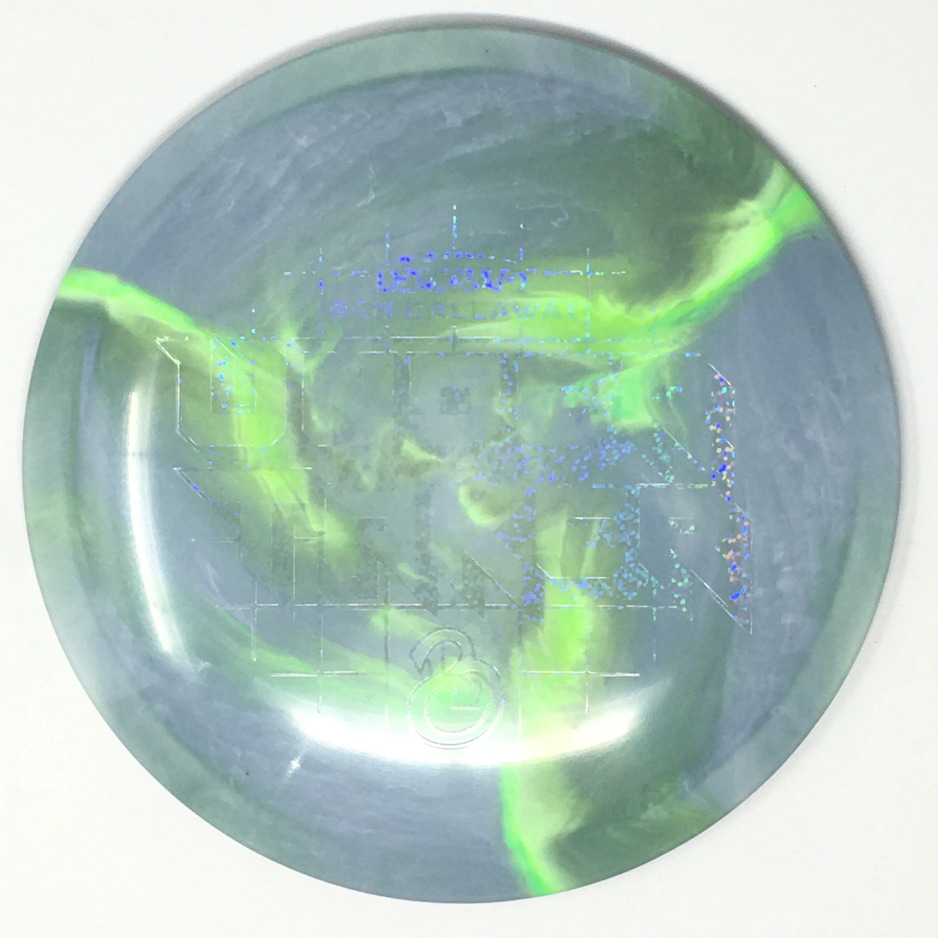 Undertaker (ESP Swirl, Ben Callaway 2022 Tour Series) - Image 13