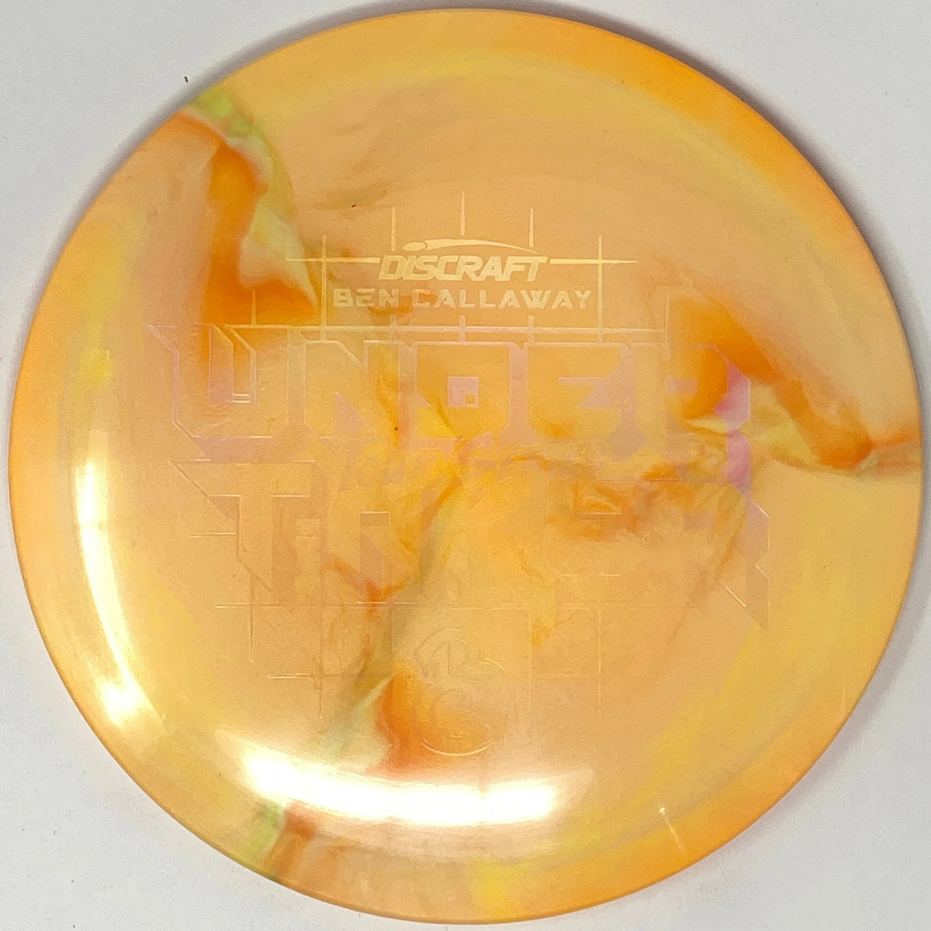 Undertaker (ESP Swirl, Ben Callaway 2022 Tour Series) - Image 20