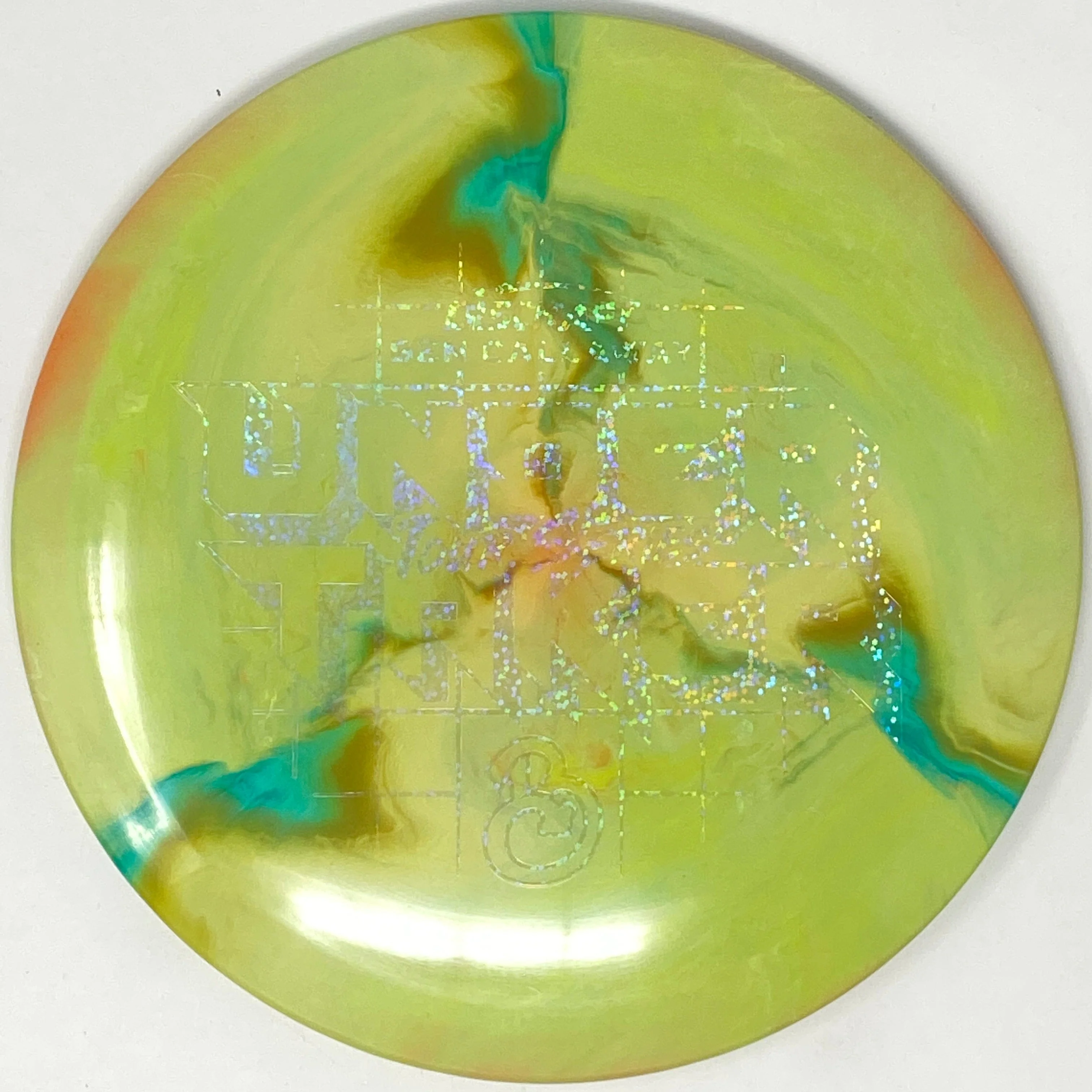 Undertaker (ESP Swirl, Ben Callaway 2022 Tour Series) - Image 22