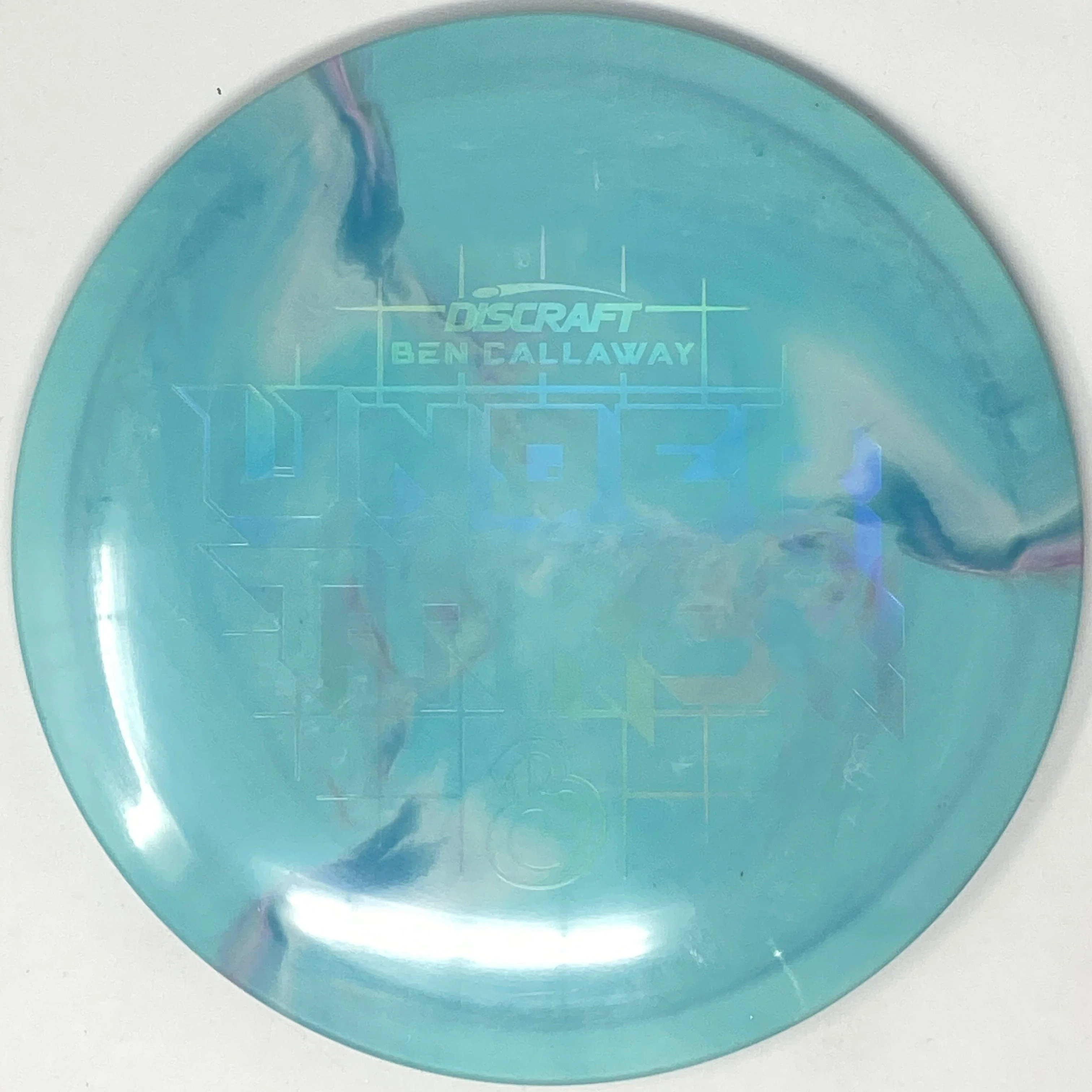 Undertaker (ESP Swirl, Ben Callaway 2022 Tour Series) - Image 25