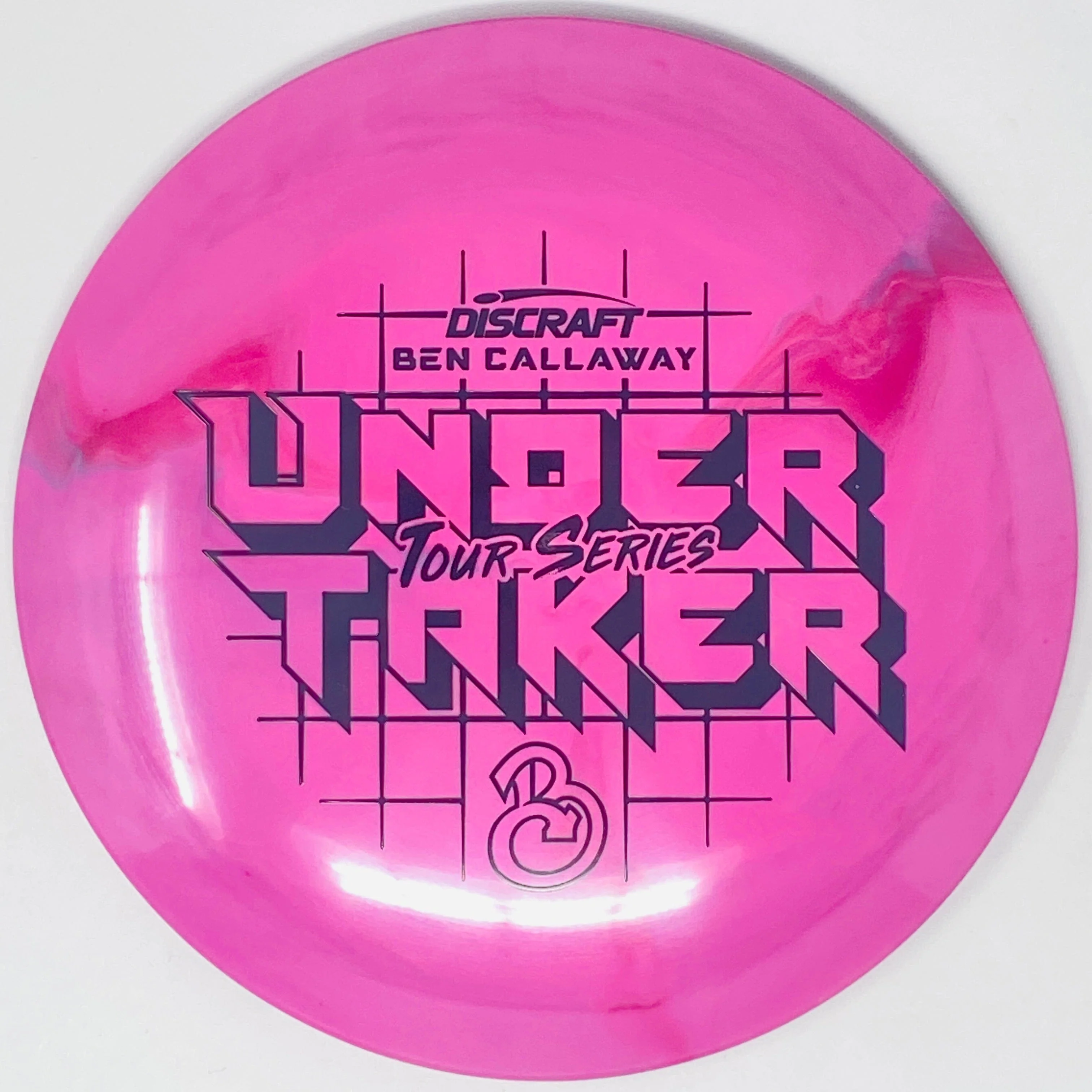 Undertaker (ESP Swirl, Ben Callaway 2022 Tour Series) - Image 31