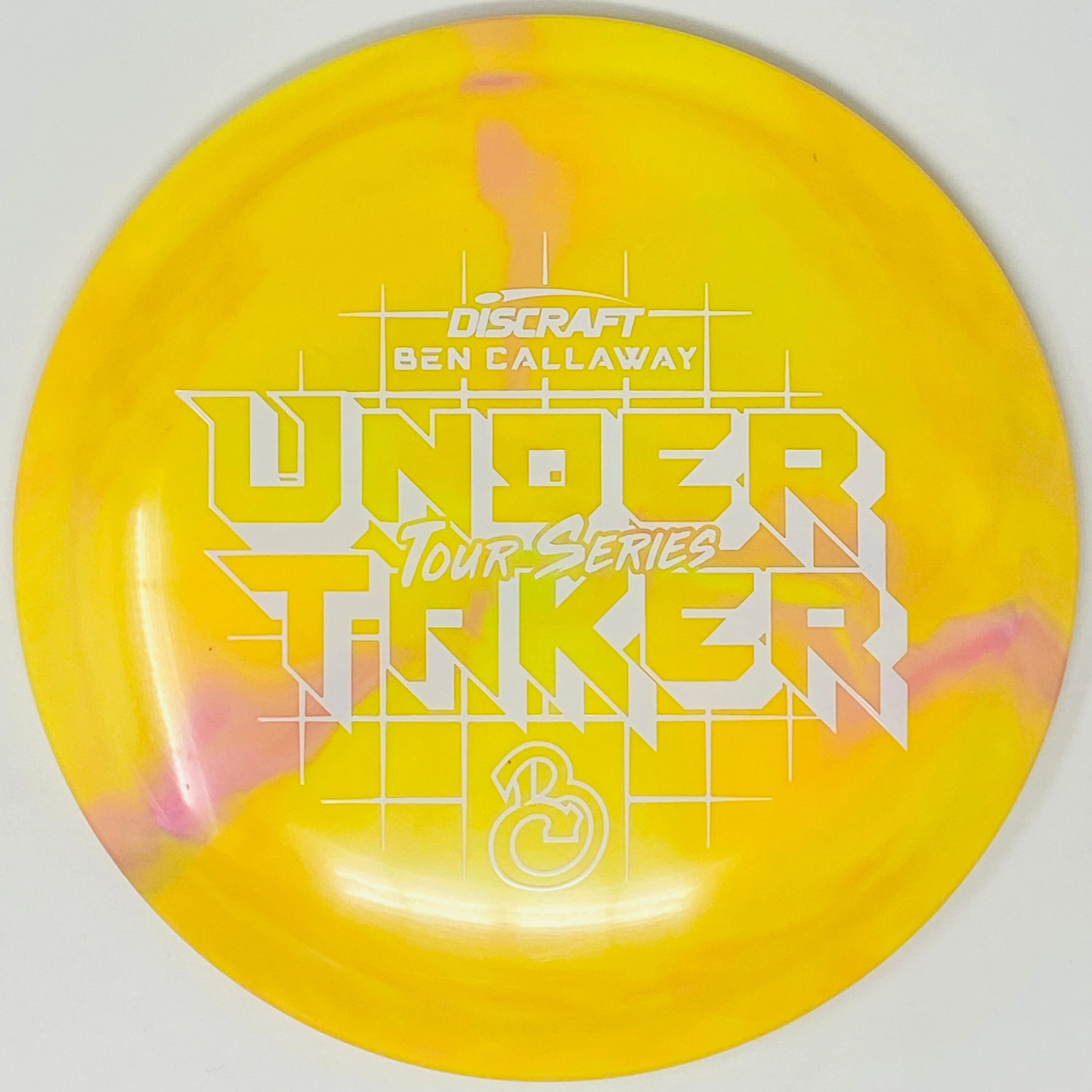 Undertaker (ESP Swirl, Ben Callaway 2022 Tour Series) - Image 37