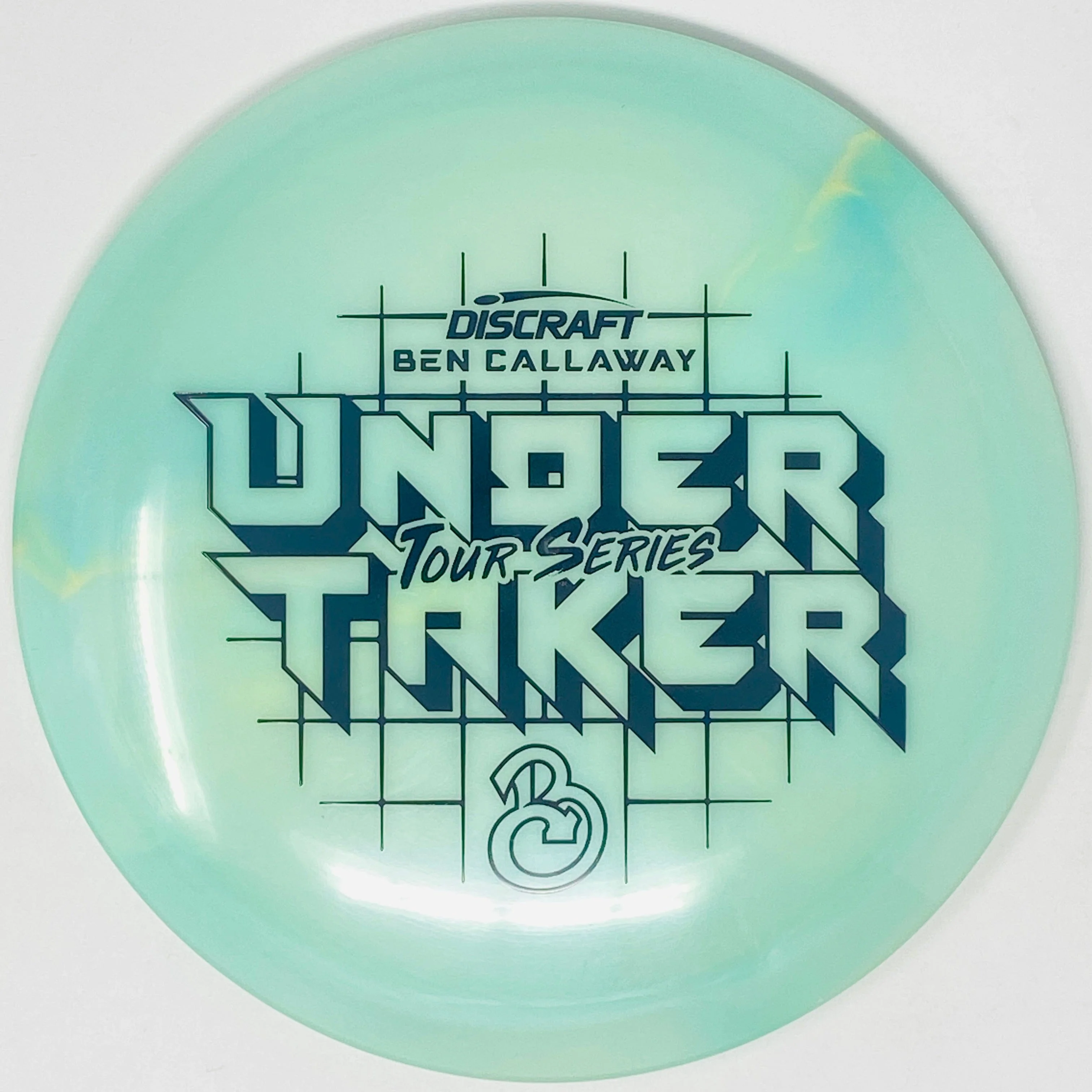 Undertaker (ESP Swirl, Ben Callaway 2022 Tour Series) - Image 39