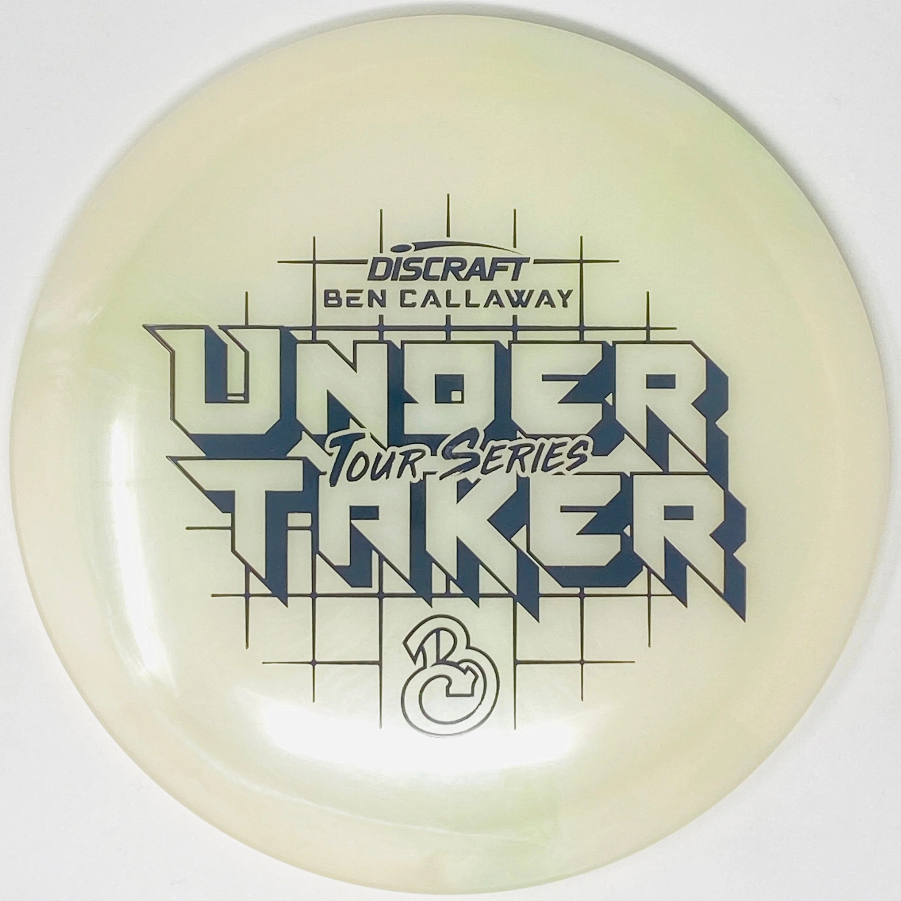Undertaker (ESP Swirl, Ben Callaway 2022 Tour Series) - Image 41