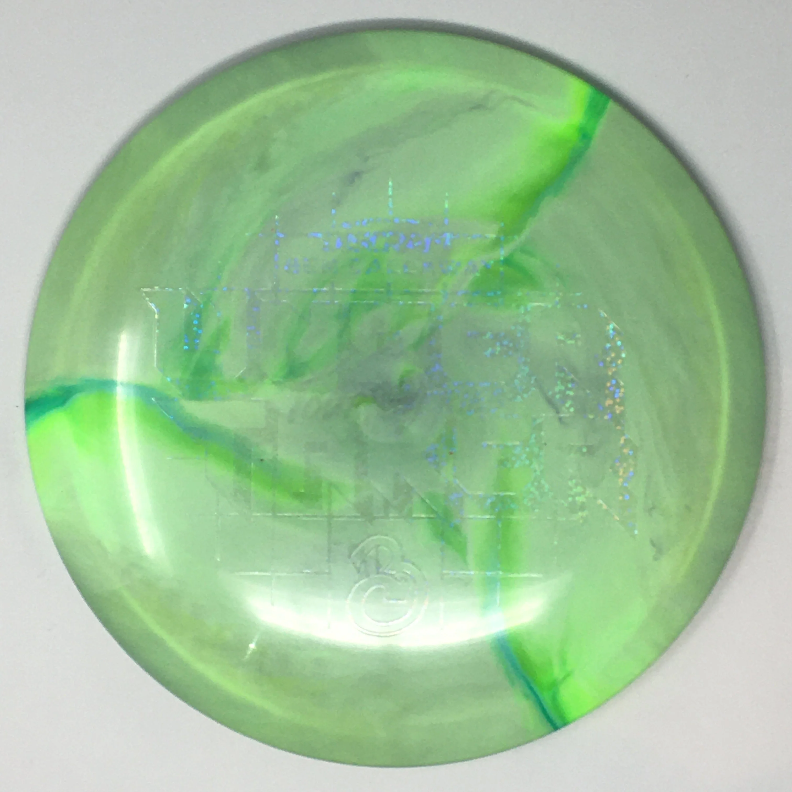 Undertaker (ESP Swirl, Ben Callaway 2022 Tour Series) - Image 7